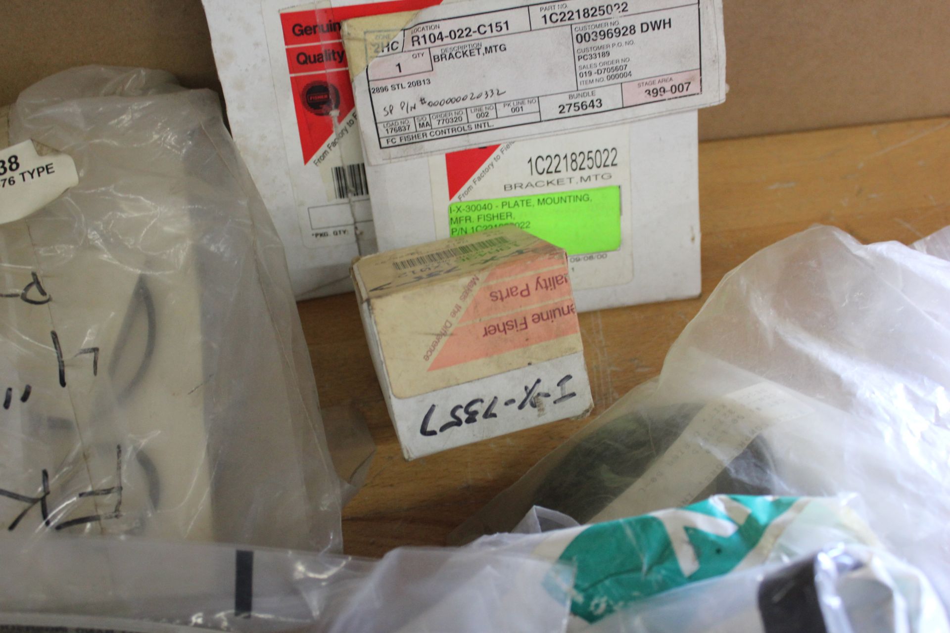 LOT OF NEW INDUSTRIAL MRO PARTS - Image 9 of 19