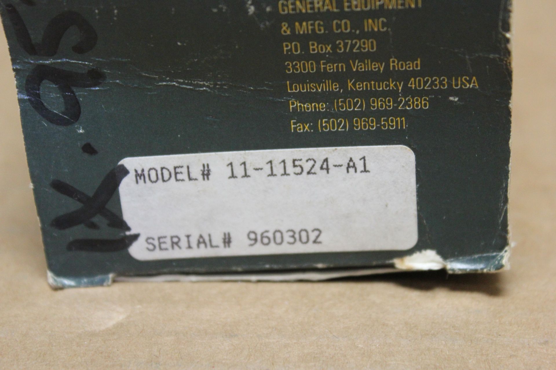 NEW GO PROXIMITY LIMIT SWITCH - Image 2 of 4