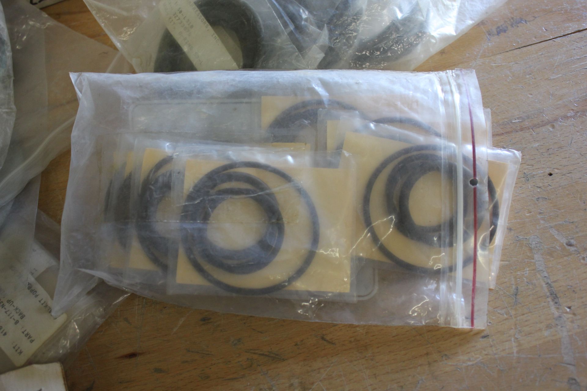 LOT OF NEW INDUSTRIAL MRO PARTS - Image 13 of 19