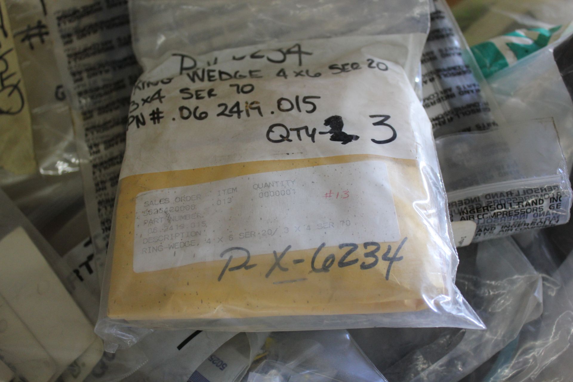 LOT OF NEW INDUSTRIAL MRO PARTS - Image 6 of 19