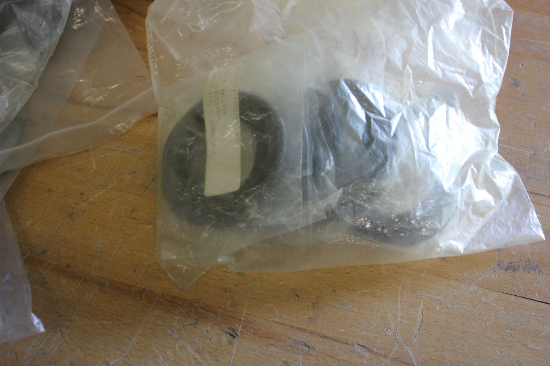 LOT OF NEW INDUSTRIAL MRO PARTS - Image 12 of 19