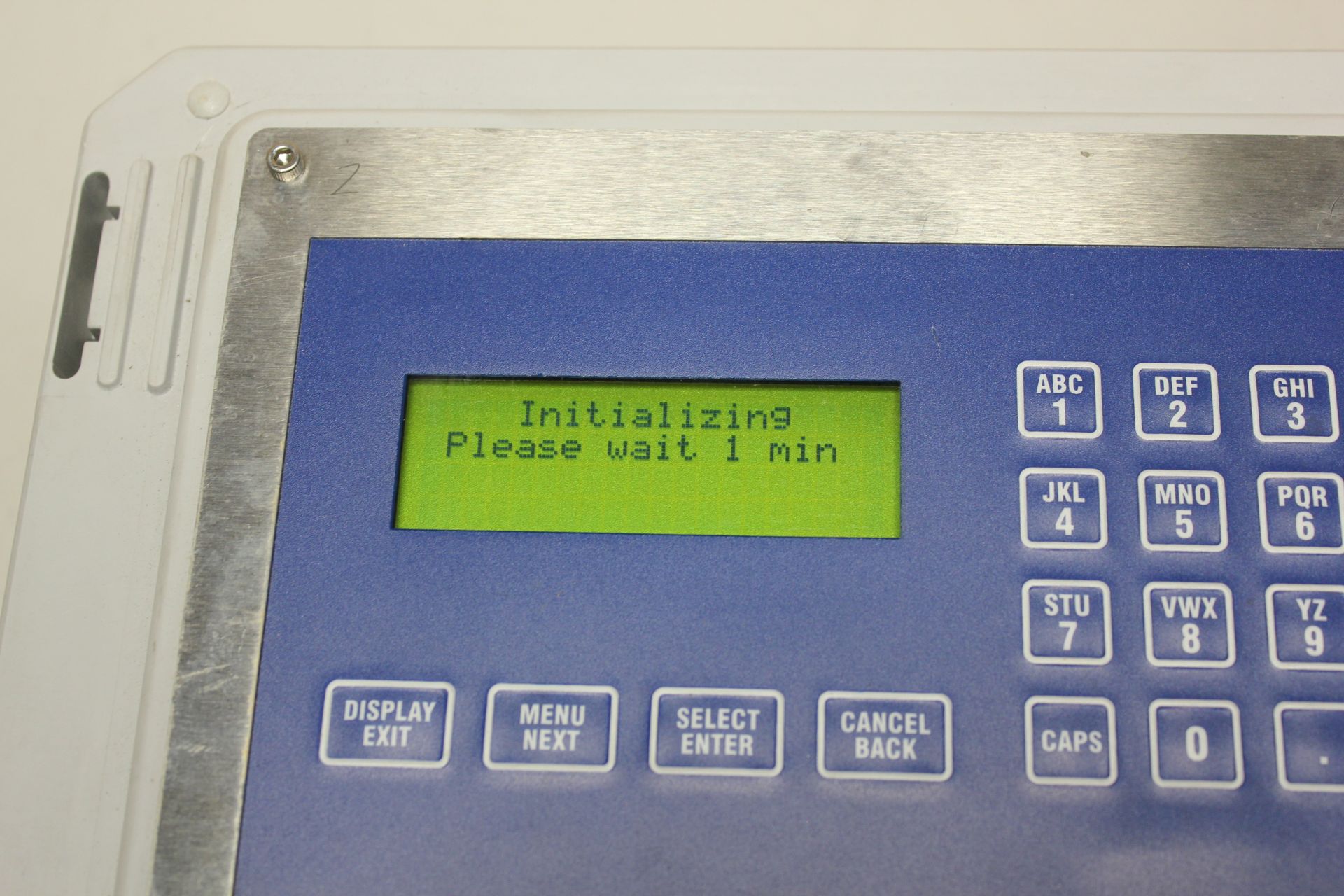 EMCO ELECTROMAGNETIC FLOW TRANSMITTER - Image 2 of 14