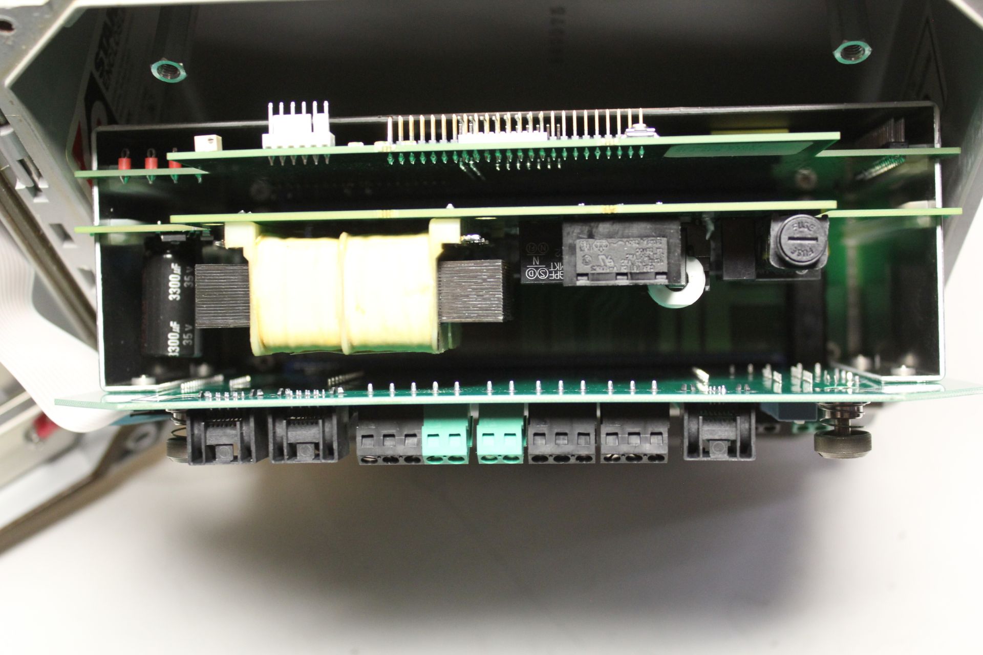 EMCO ELECTROMAGNETIC FLOW TRANSMITTER - Image 13 of 14