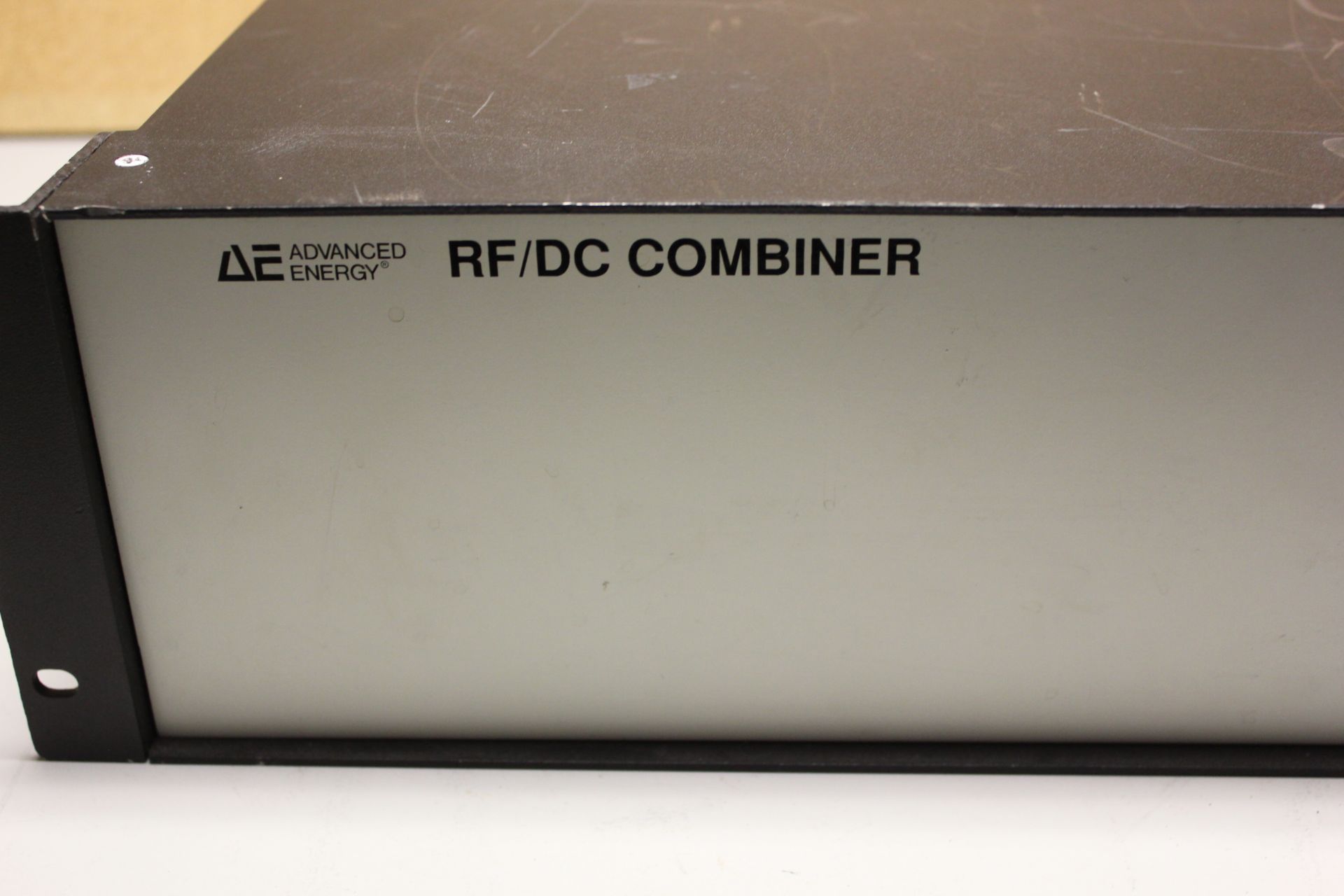 ADVANCED ENERGY RF/DC COMBINER - Image 2 of 5