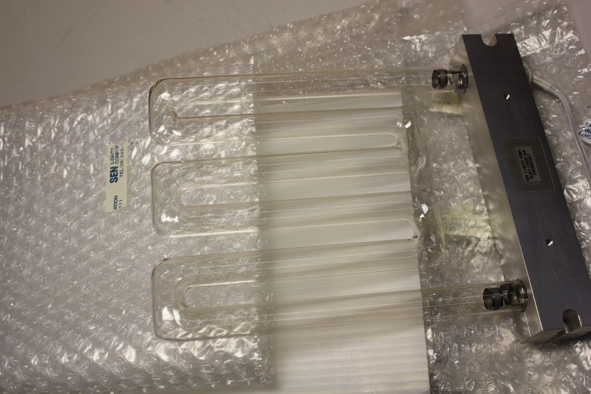 LOT OF NEW SEN UV LAMPS - Image 5 of 7