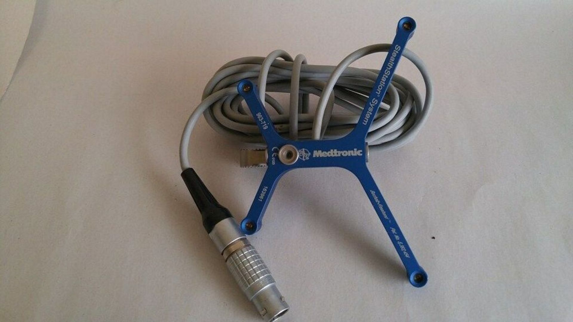 MEDTRONIC SURGICAL NAVIGATION SYSTEM UNIT