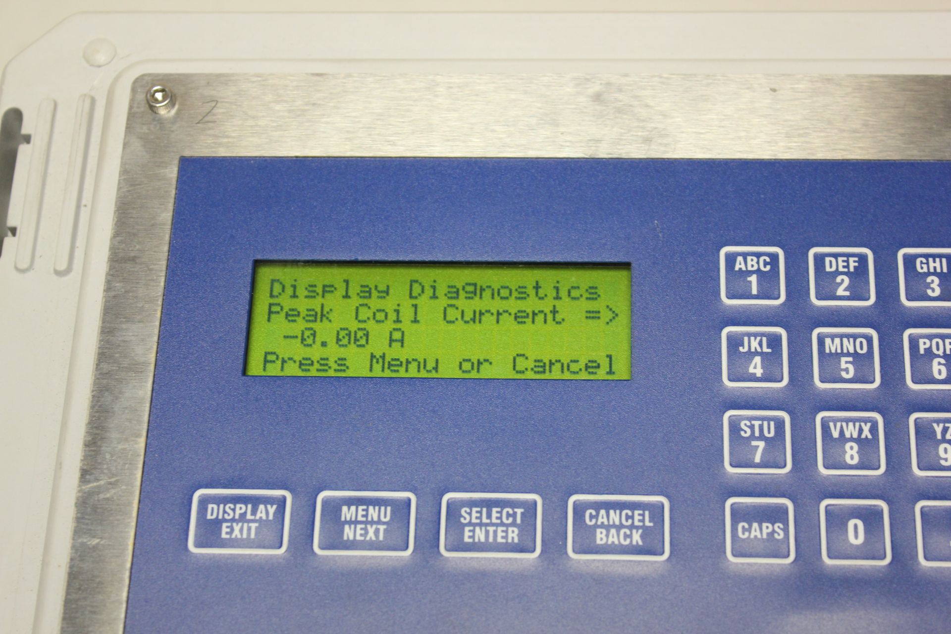 EMCO ELECTROMAGNETIC FLOW TRANSMITTER - Image 7 of 14