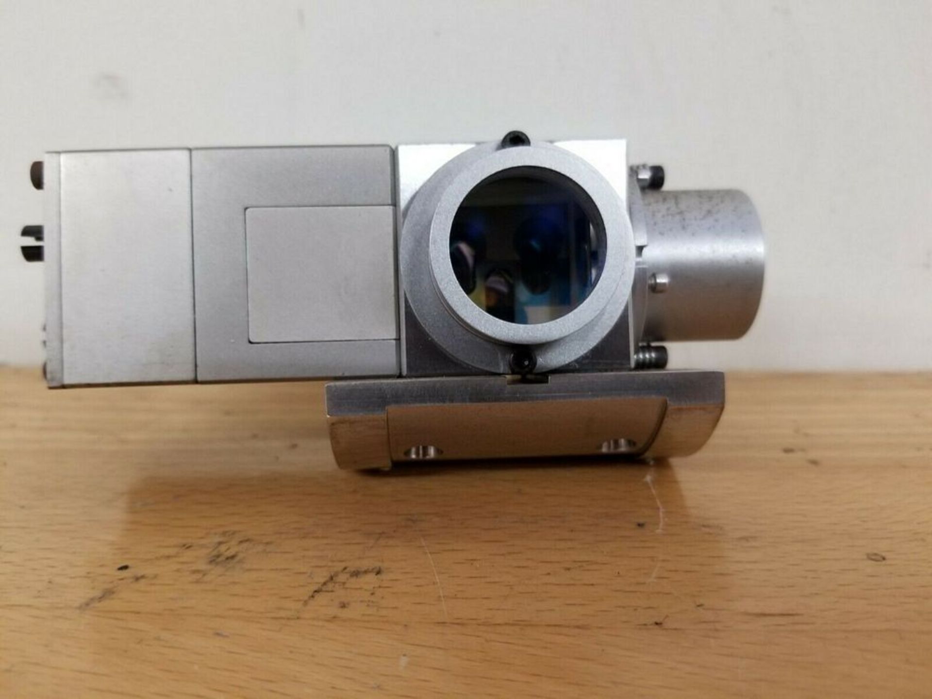 HP 10737R 3 AXIS LASER INTERFEROMETER - Image 3 of 7