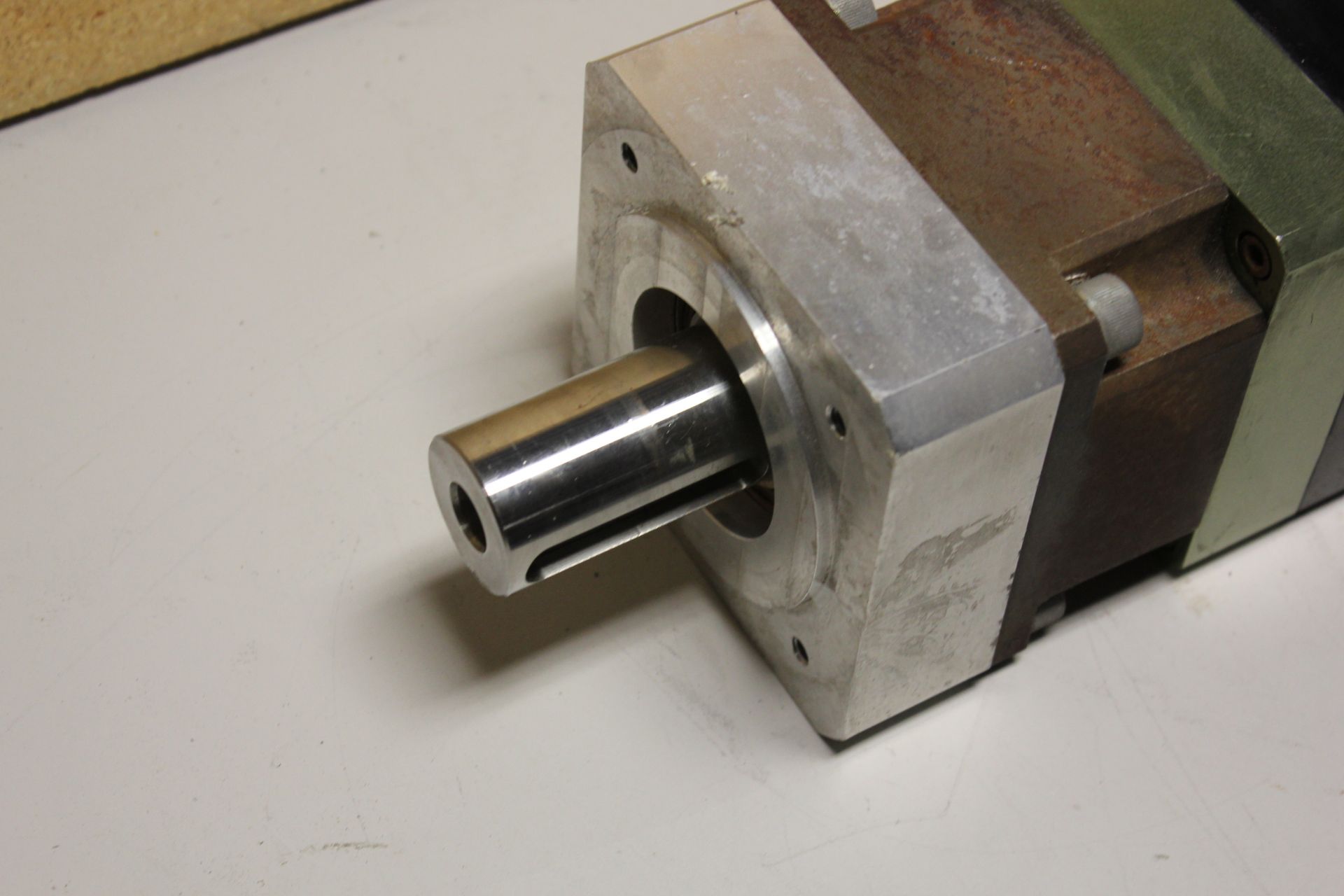 DANAHER SERVO MOTOR - Image 2 of 4