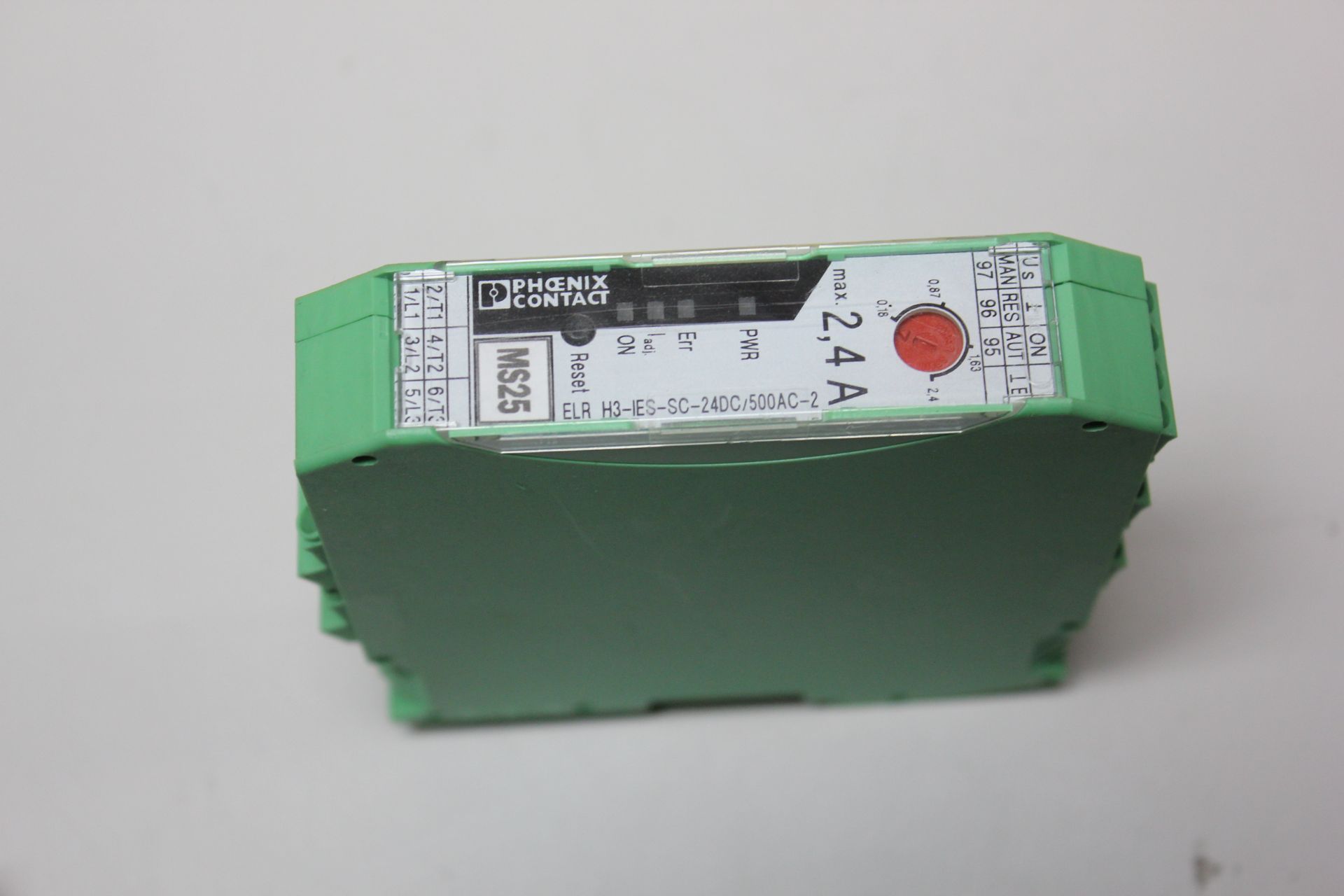 PHOENIX CONTACT SOLID STATE CONTACTOR - Image 2 of 3