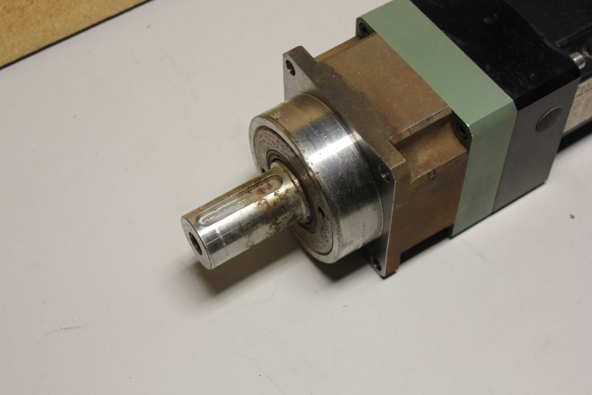 DANAHER SERVO MOTOR - Image 2 of 4