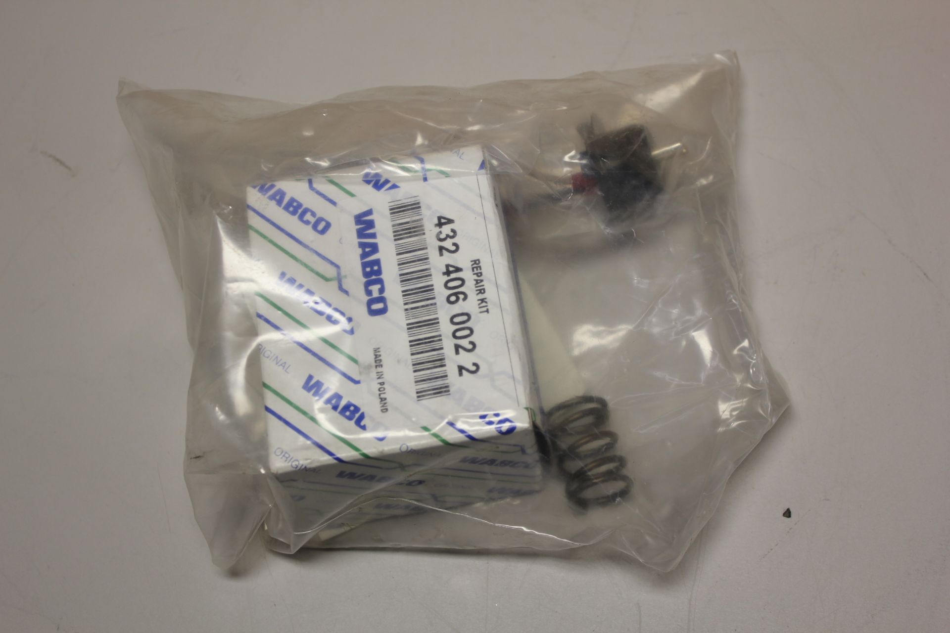 NEW WABCO VALVE REPAIR KIT - Image 2 of 3