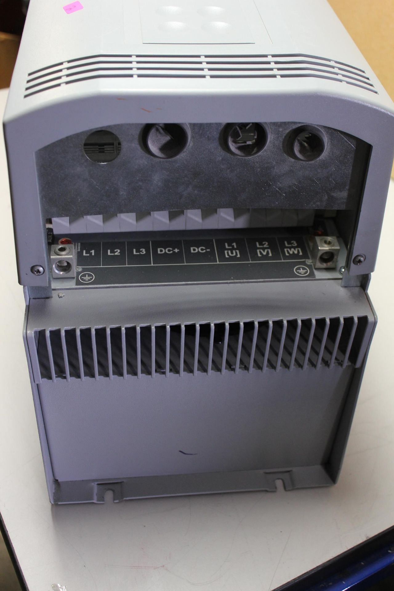 PARKER 690+ INTEGRATOR AC DRIVE - Image 11 of 12