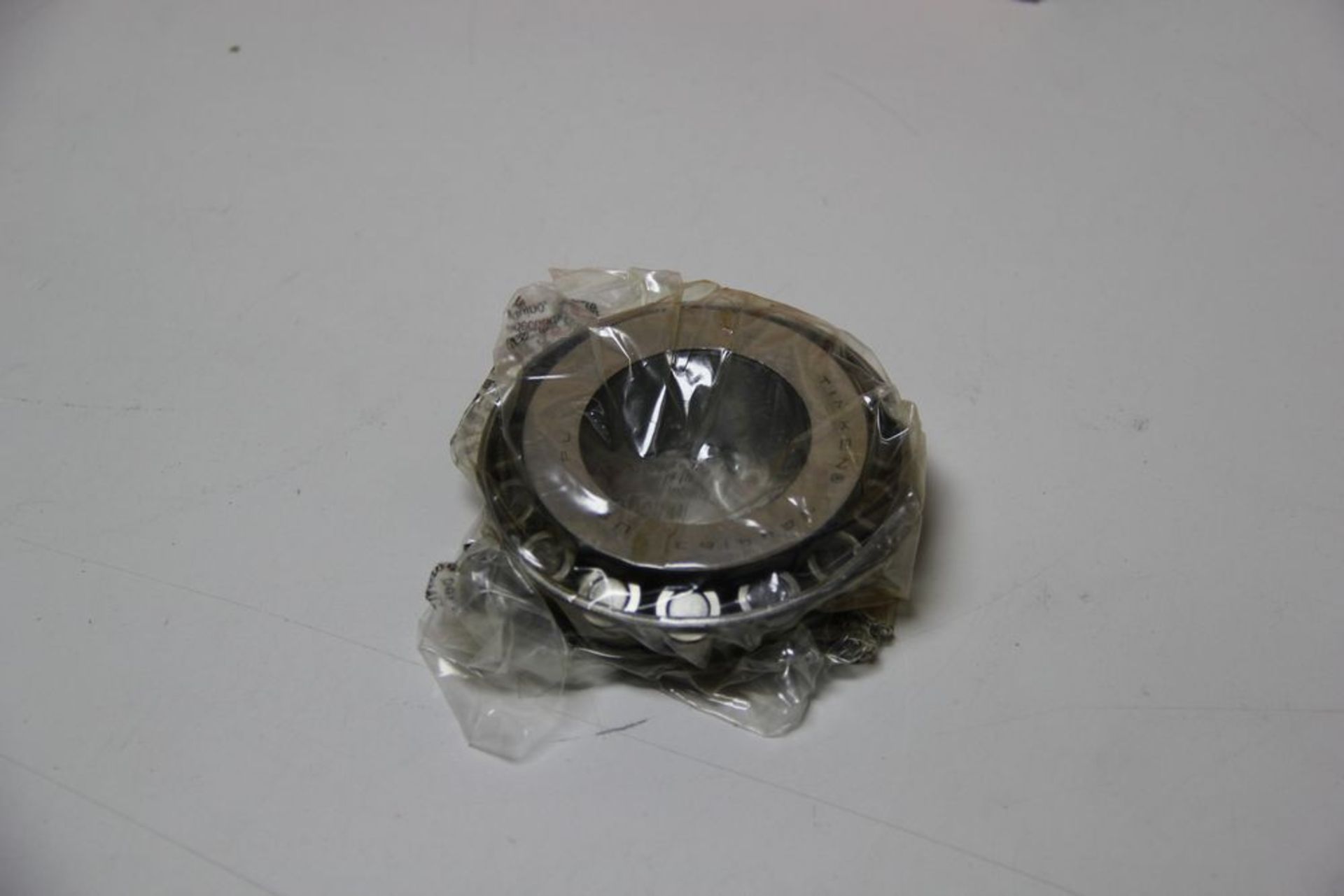 LOT OF NEW TIMKEN TAPERED ROLLER BEARINGS - Image 3 of 4