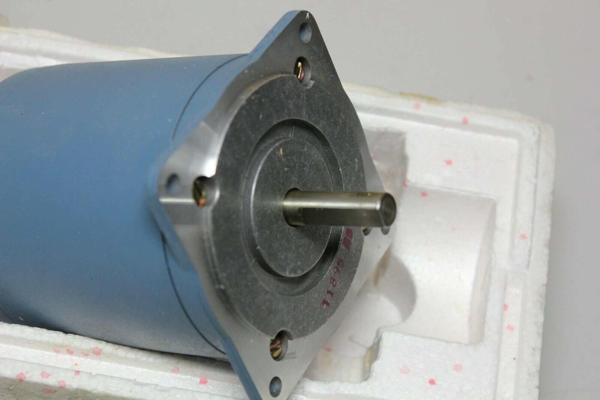 NEW SUPERIOR ELECTRIC SLO SYN STEPPER MOTOR - Image 4 of 5