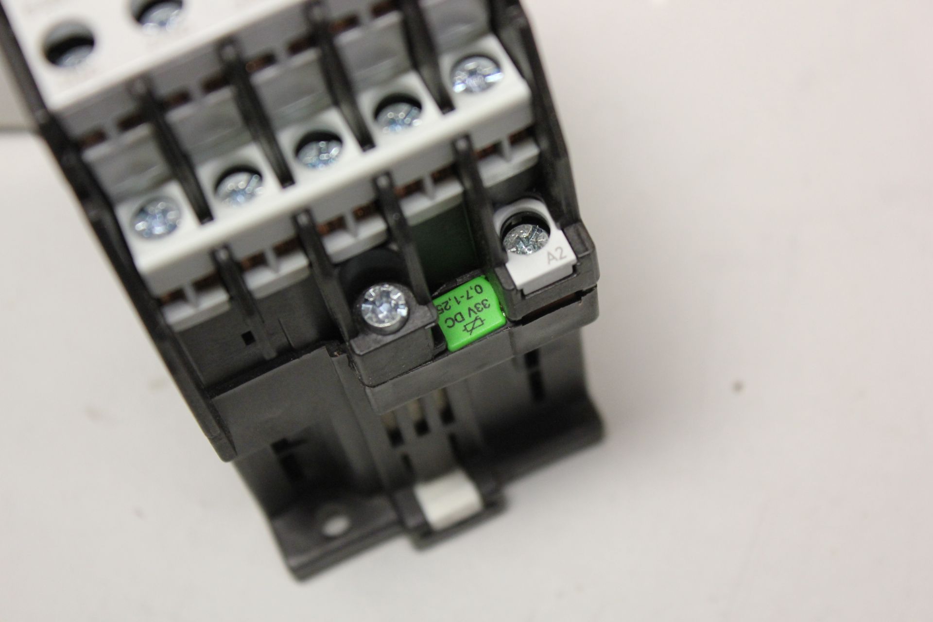 NEW SIEMENS CONTACTOR RELAY - Image 4 of 5