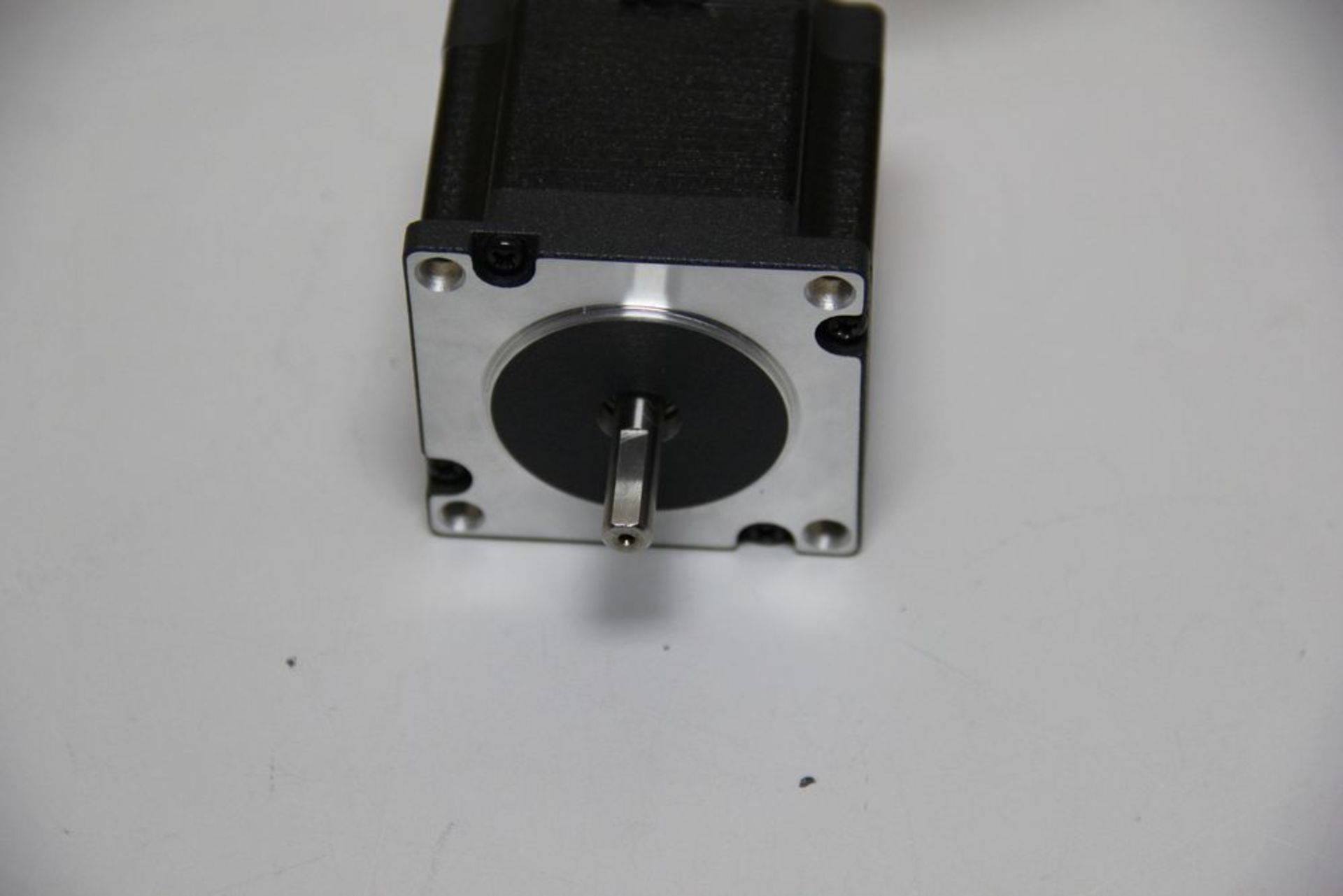 NEW ANAHEIM AUTOMATION STEPPER MOTOR - Image 2 of 4