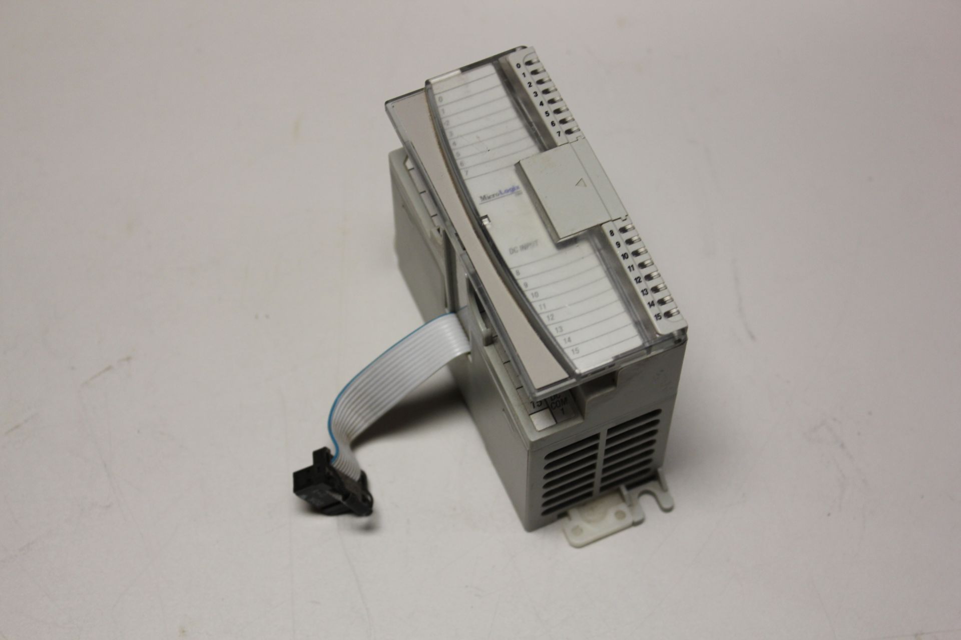 ALLEN BRADLEY MICROLOGIX 1200 PLC MODULE