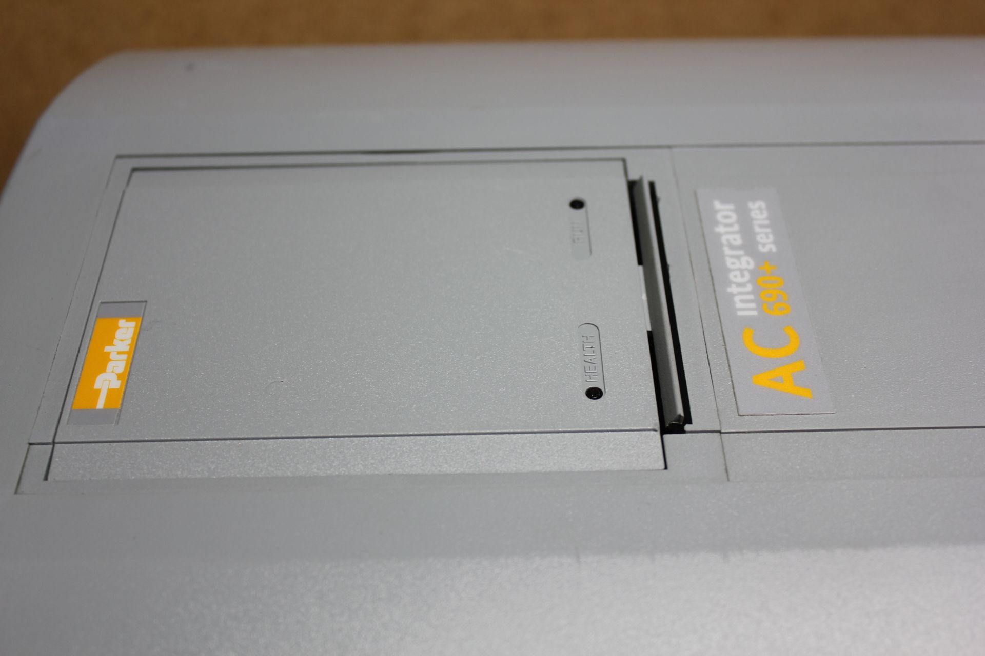 PARKER 690+ INTEGRATOR AC DRIVE - Image 5 of 12