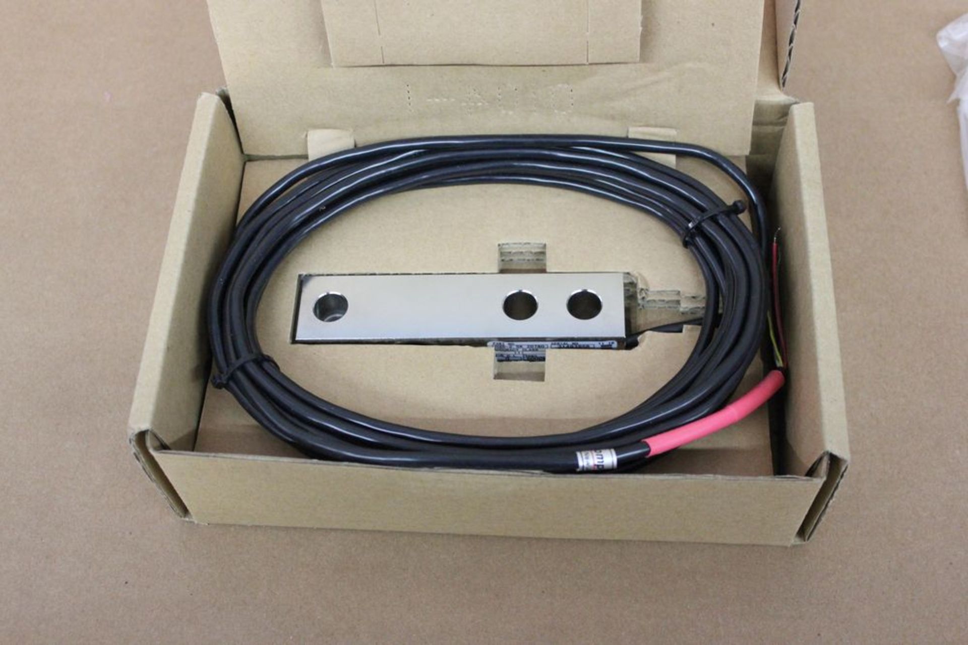 HEW HBM LOAD CELL - Image 4 of 5