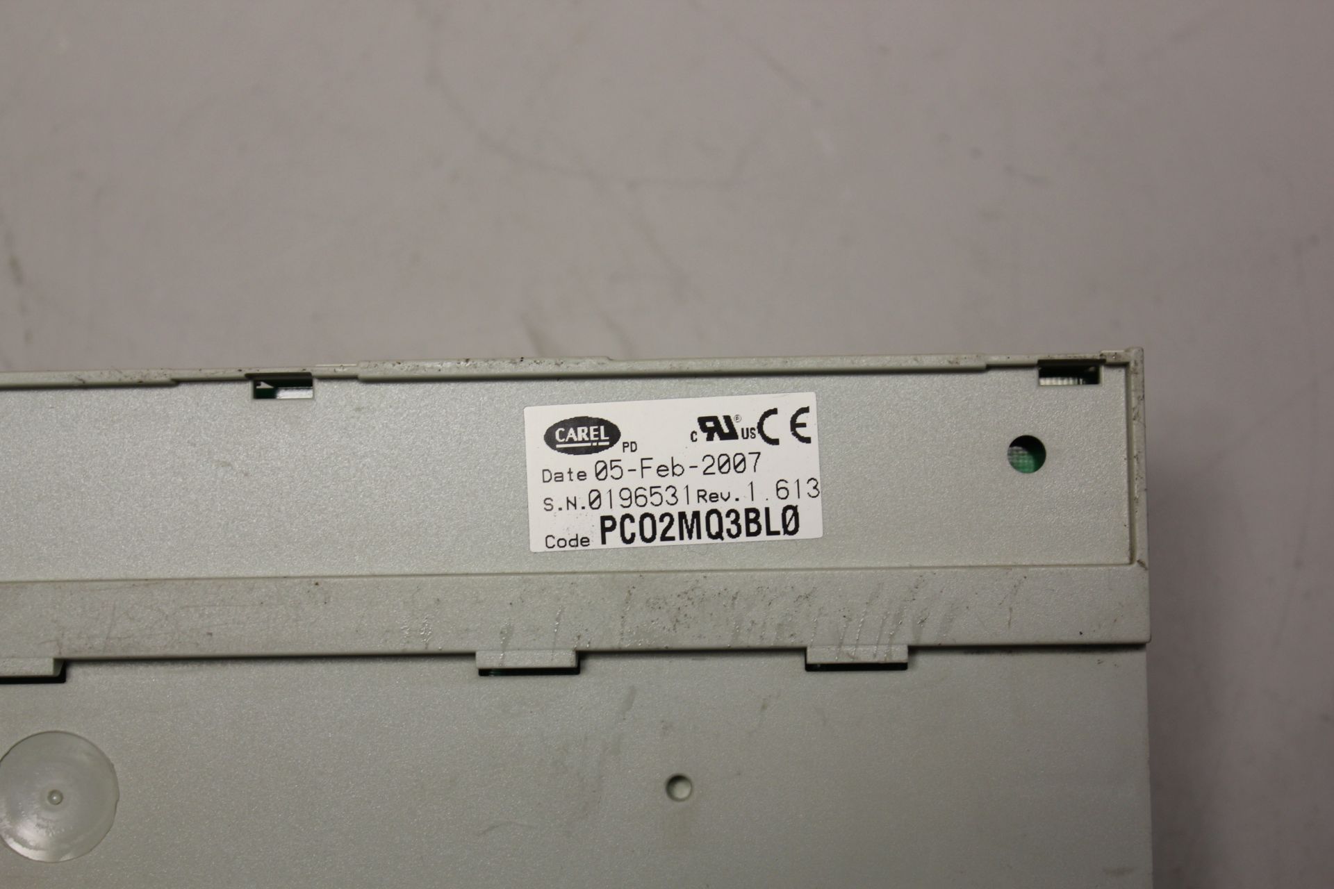 MCQUAY MICROTECH II CHILLER CONTROLLER - Image 4 of 4