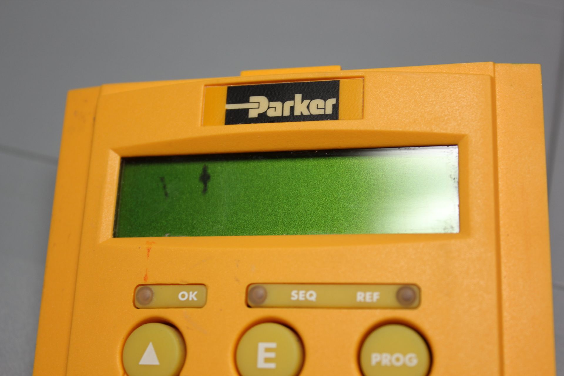 PARKER 690+ INTEGRATOR AC DRIVE - Image 4 of 12