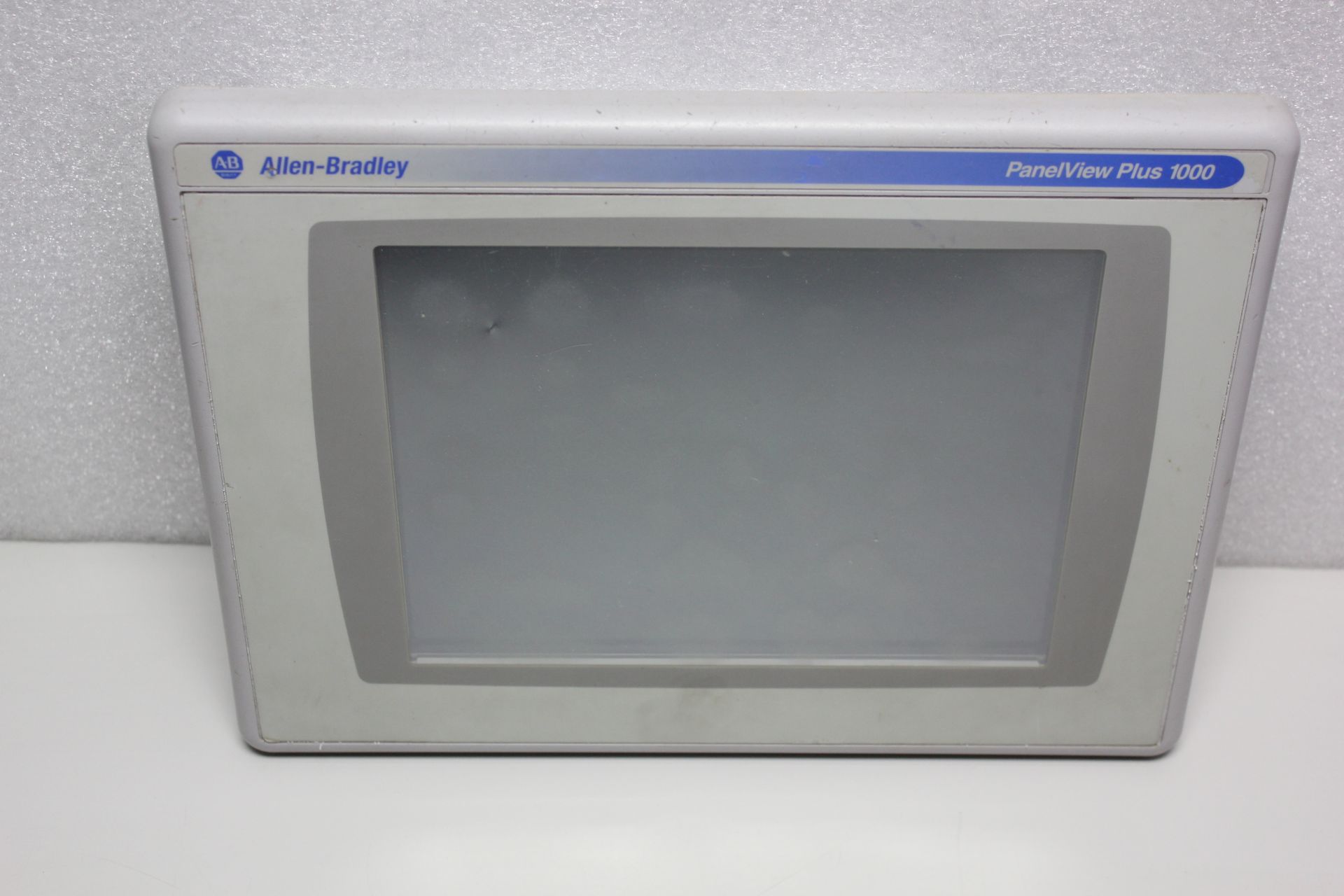 ALLEN BRADLEY PANELVIEW OPERATOR INTERFACE PANEL HMI - Image 2 of 11