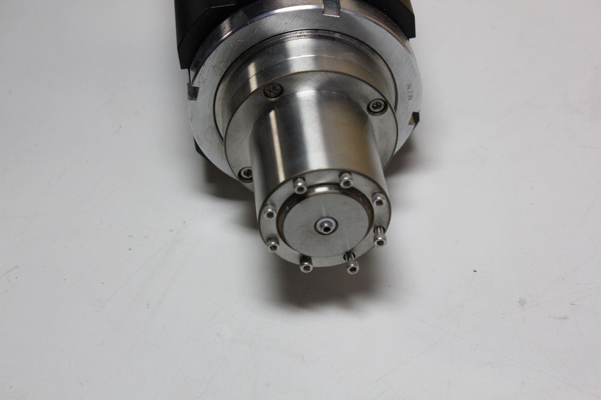 AIR SPINDLE MOTOR - Image 4 of 4