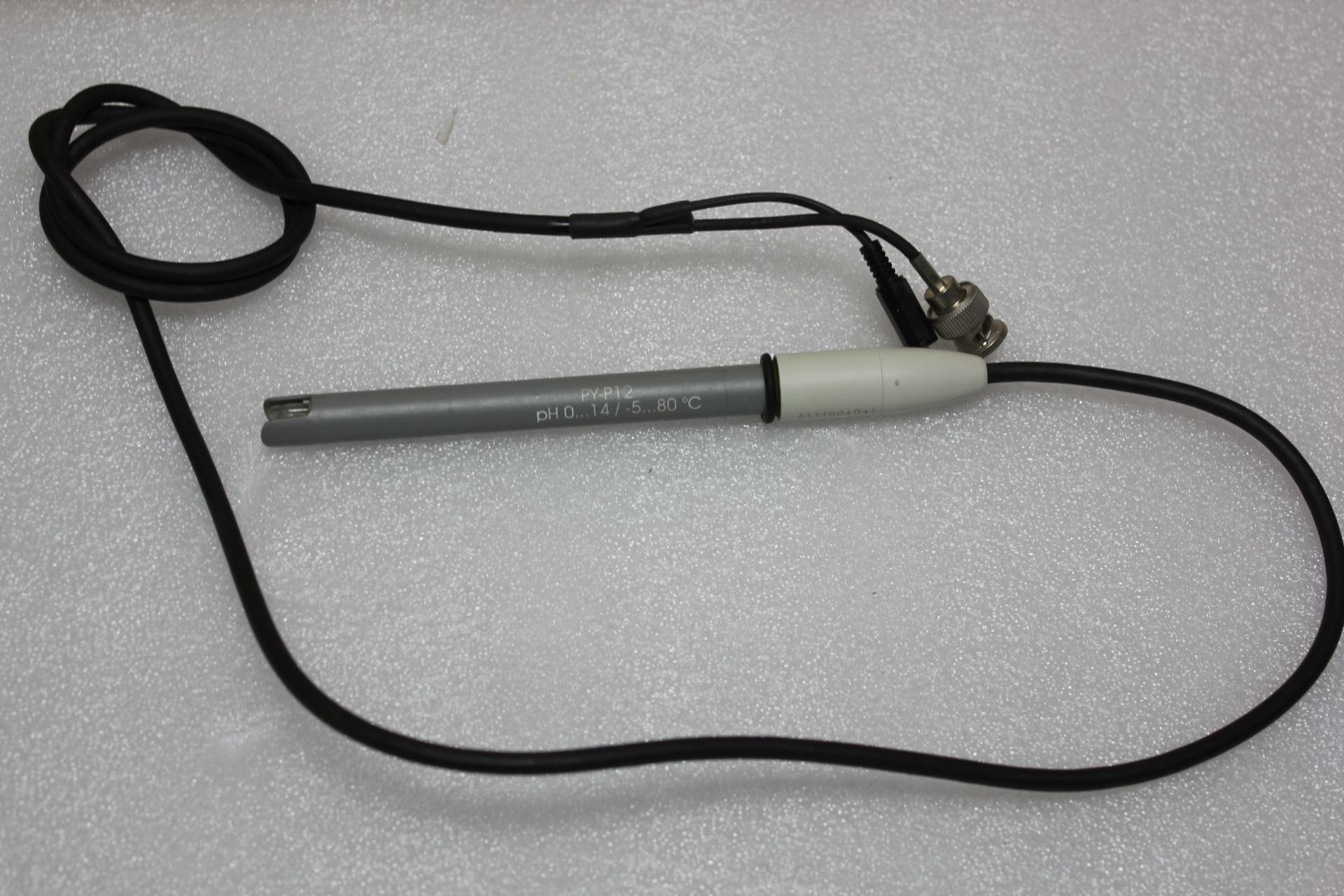 SARTORIUS PY-P12 PH ELECTRODE