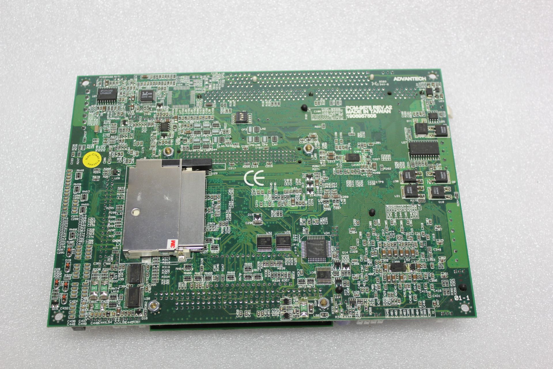 ADVANTECH SINGLE BOARD INDUSTRIAL COMPUTER MOTHERBOARD - Image 3 of 5