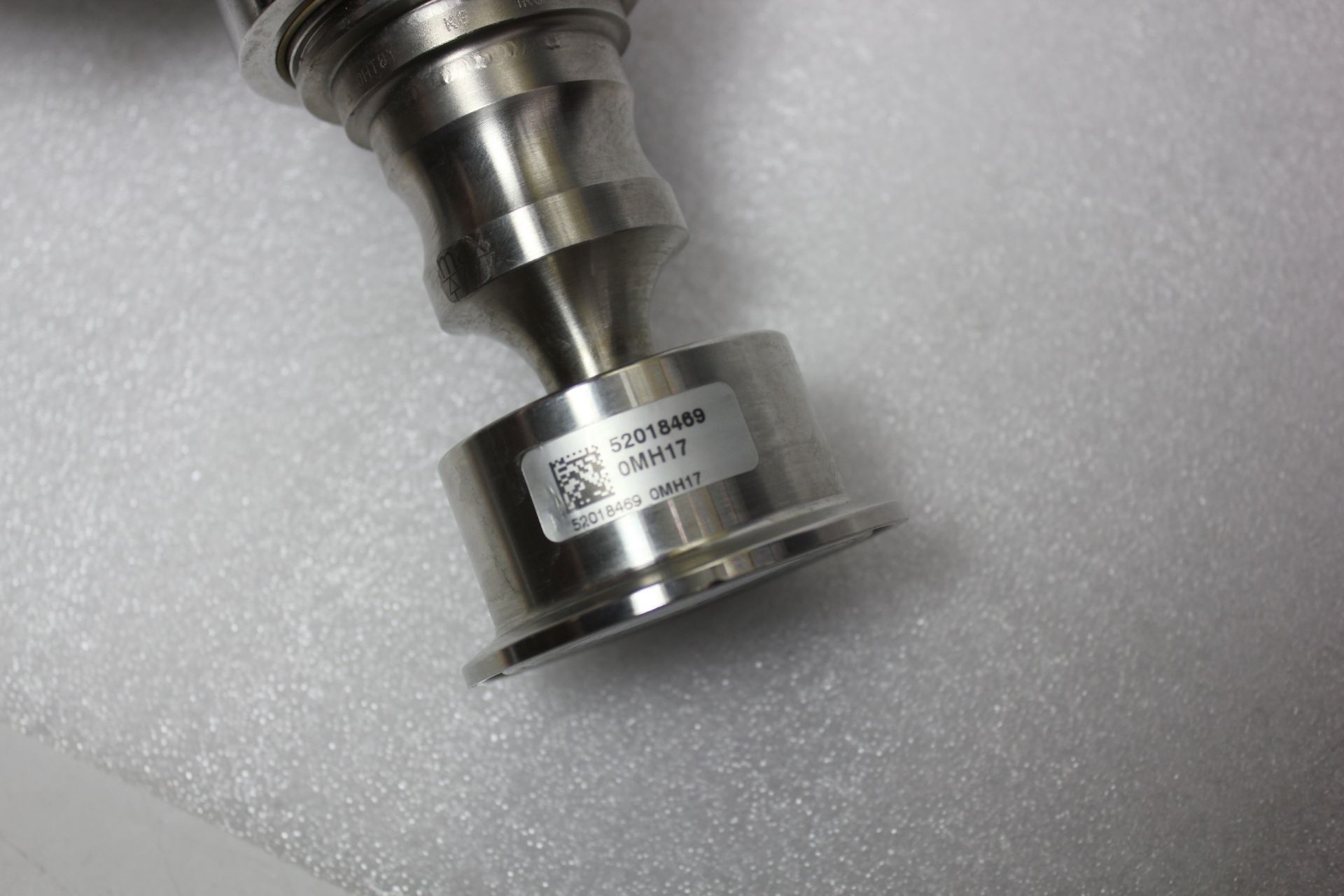 ENDRESS HAUSER CERABAR S DIGITAL PRESSURE TRANSMITTER - Image 4 of 13