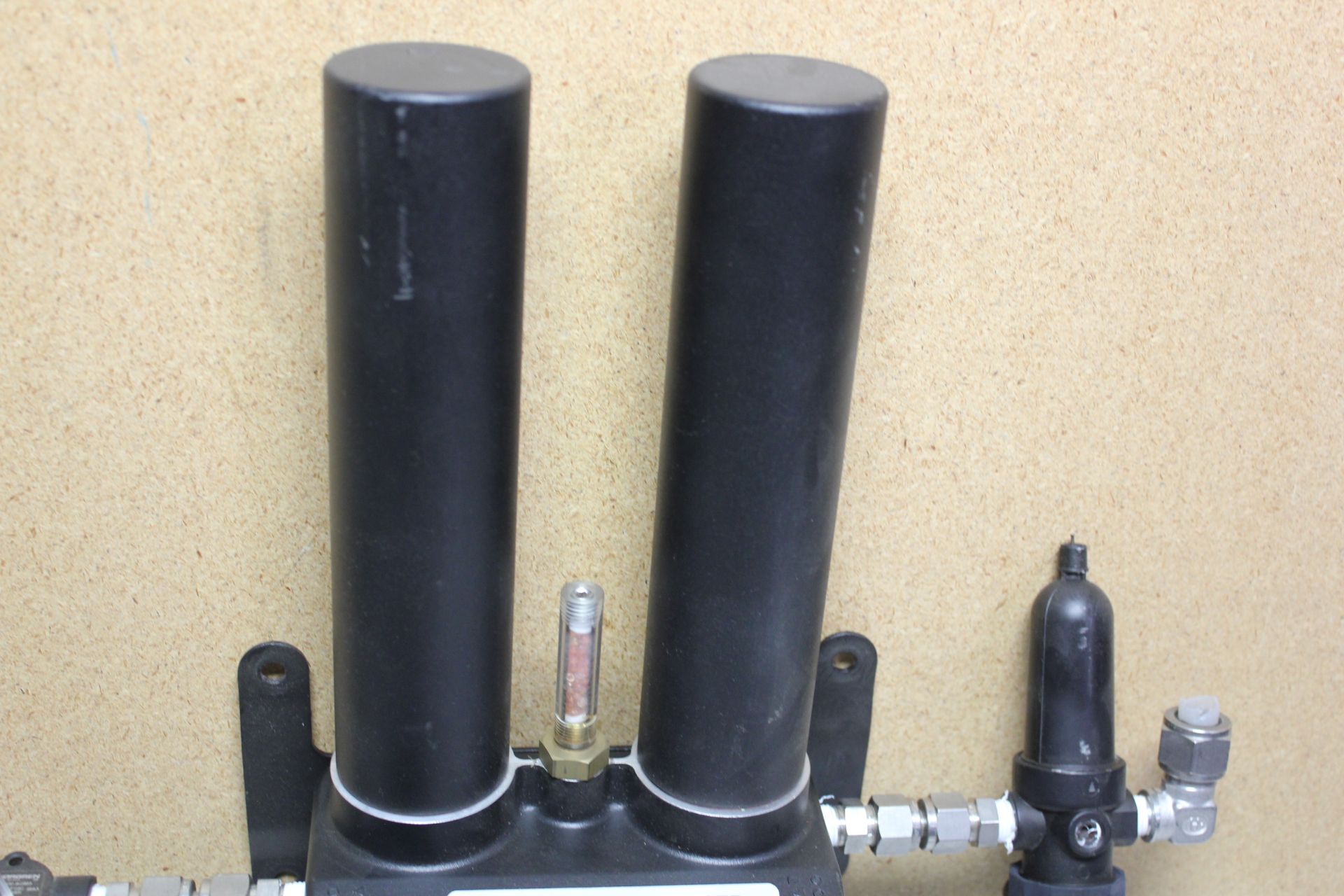 PUREGAS COMPRESSED AIR DRYER - Image 4 of 7