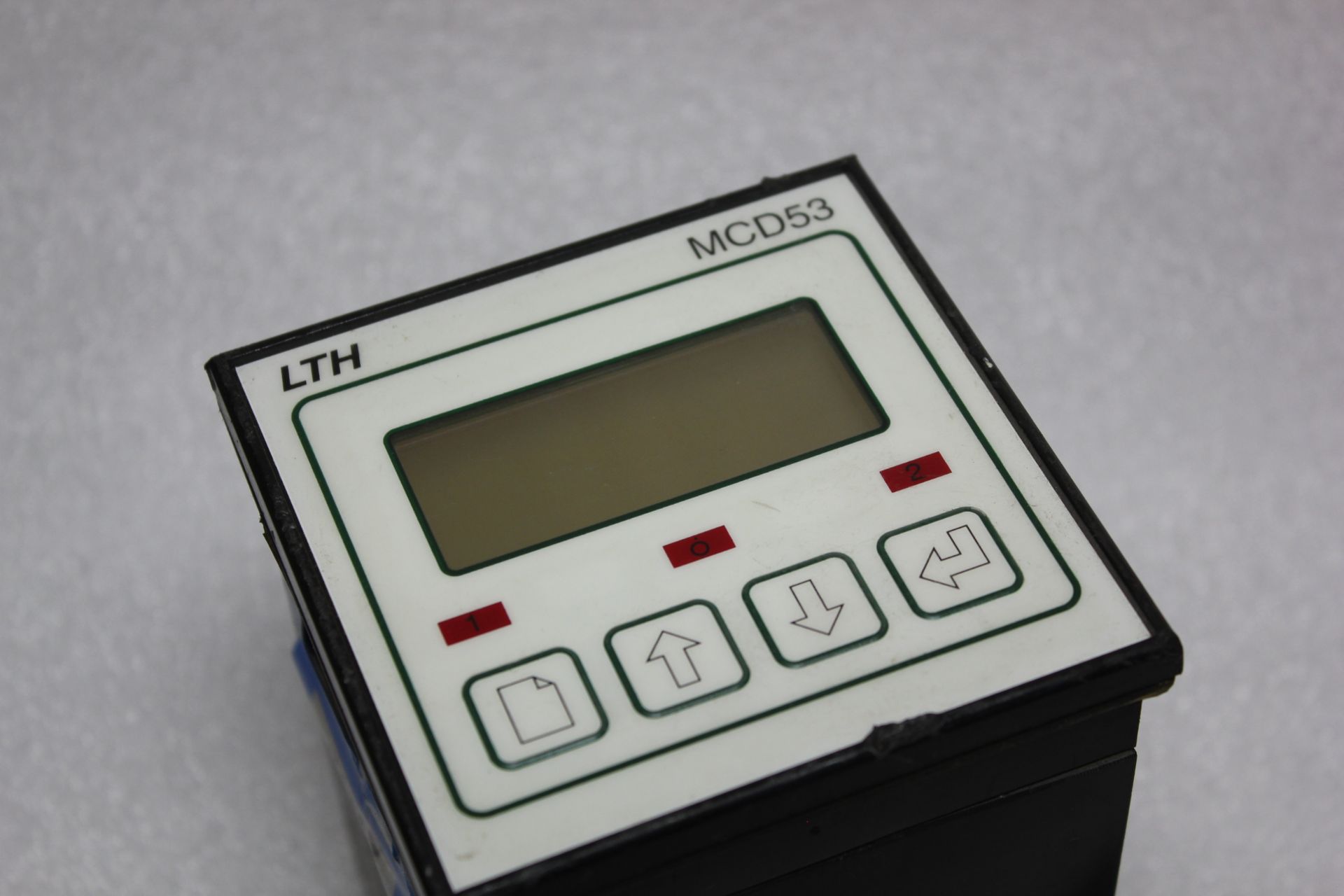 LTH MCD53 CONDUCTIVITY MONITOR - Image 2 of 3