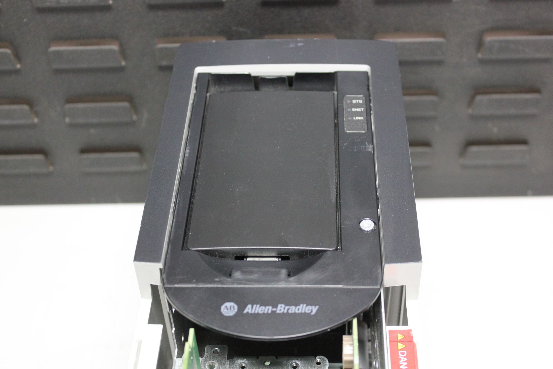 ALLEN BRADLEY POWERFLEX 753 10HP AC DRIVE - Image 5 of 16