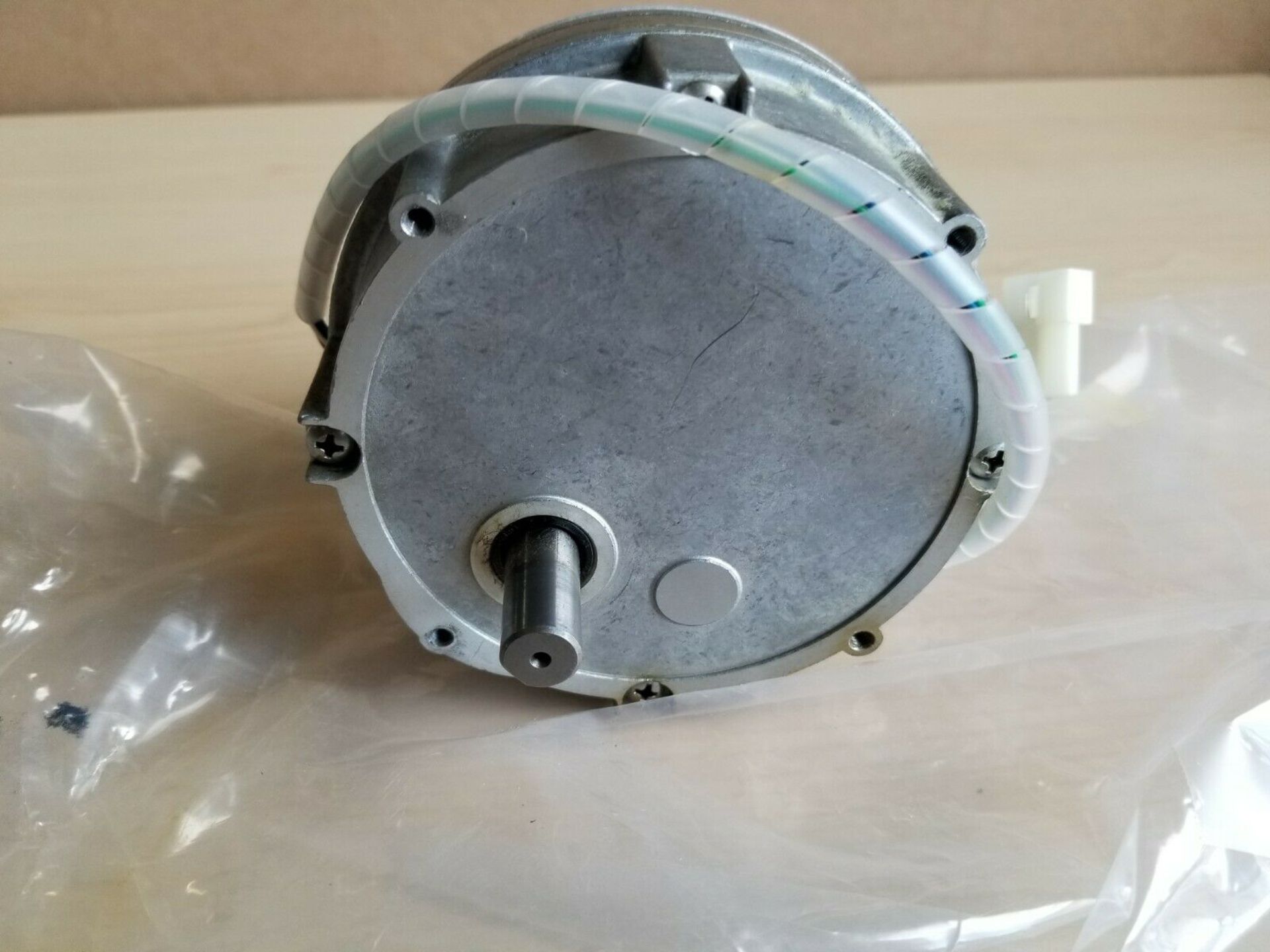 NEW PMI KOLLMORGEN SERVO DISC MOTOR - Image 4 of 4