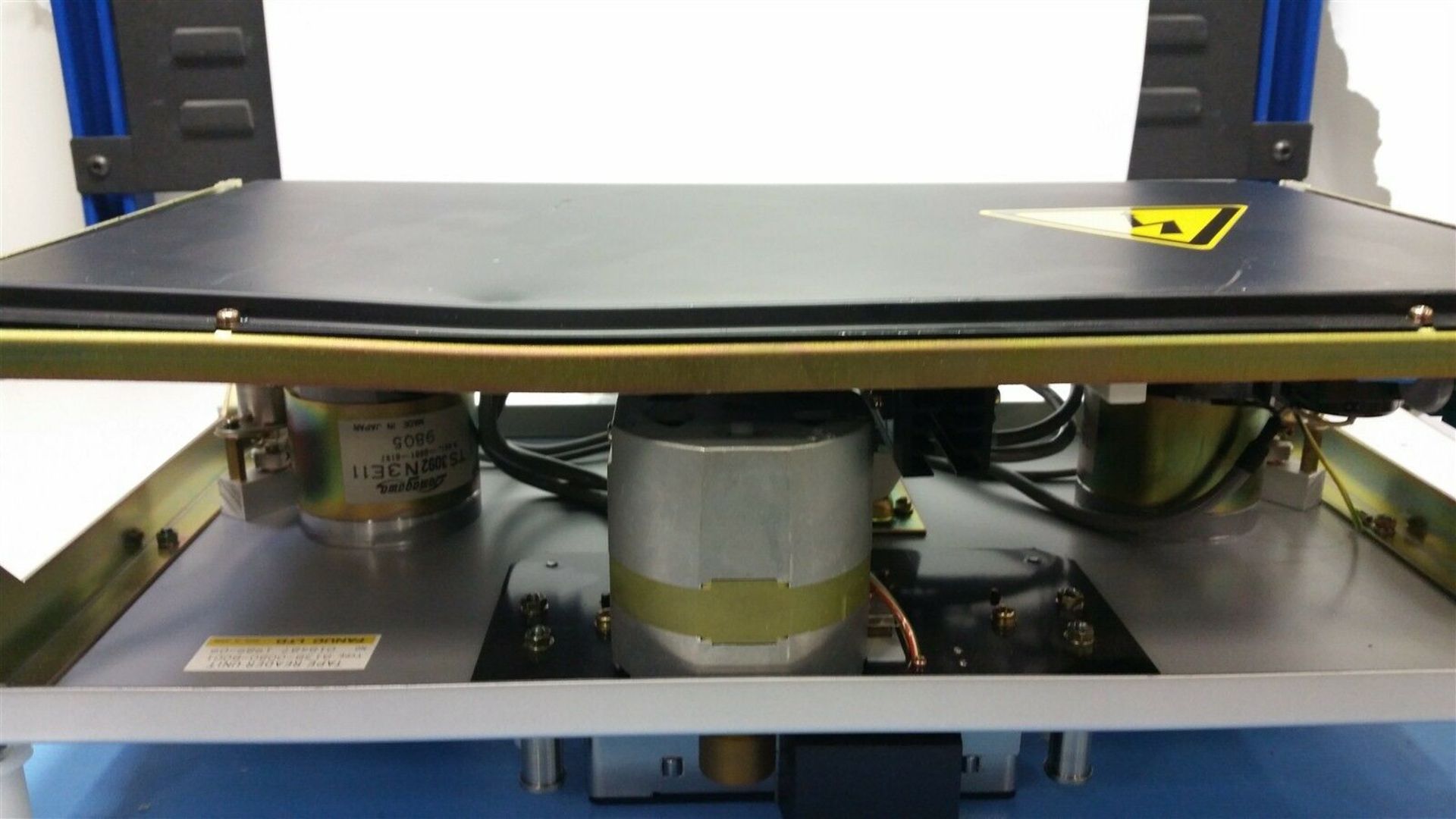 UNUSED FANUC TAPE READER UNIT - Image 6 of 12