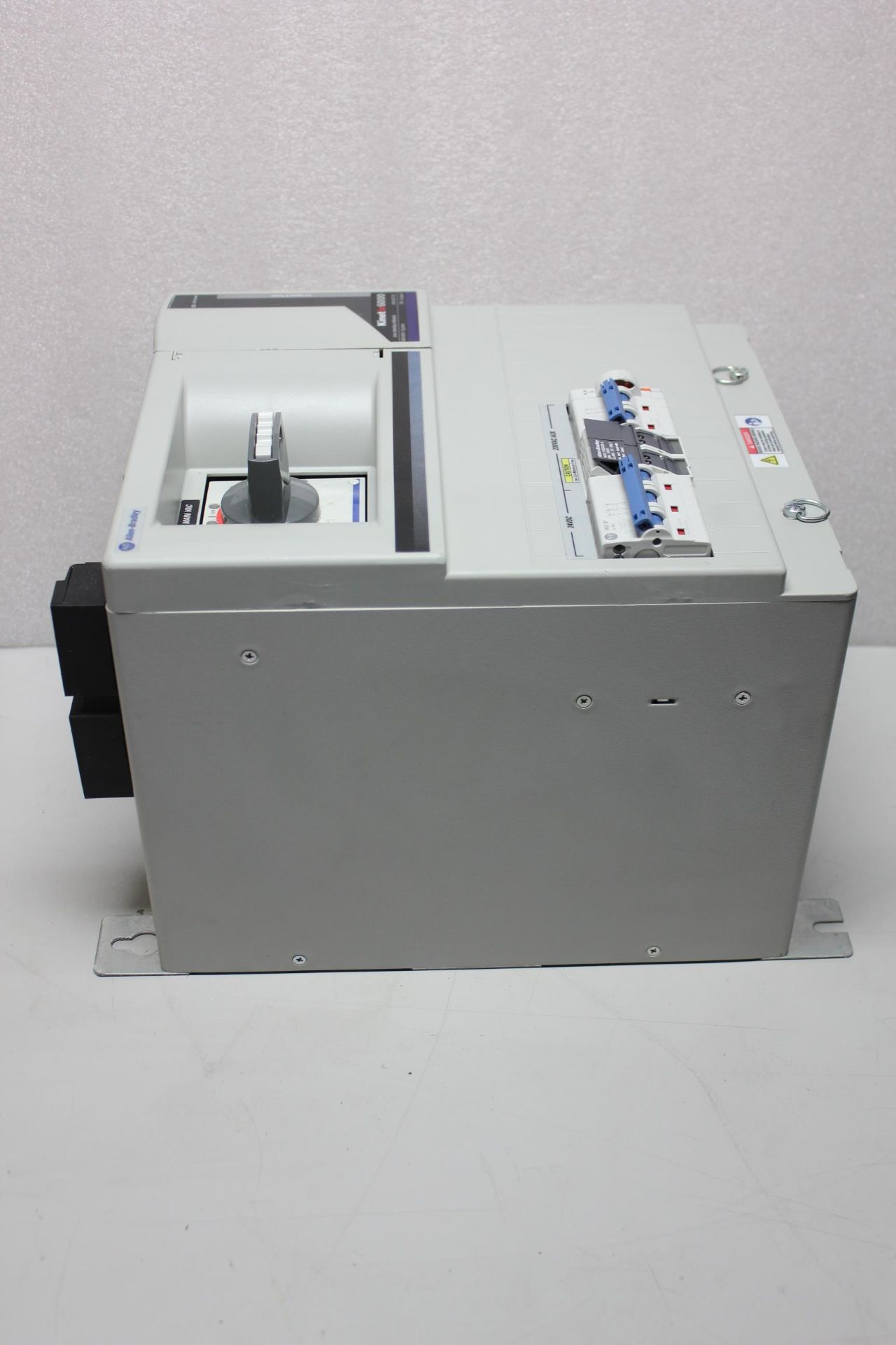 ALLEN BRADLEY KINETIX LINE INTERFACE MODULE