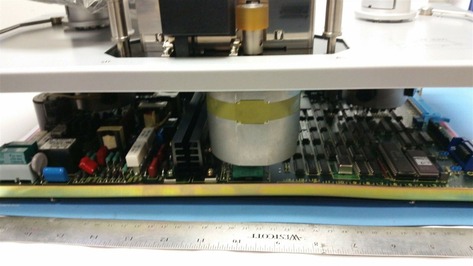 UNUSED FANUC TAPE READER UNIT - Image 12 of 12