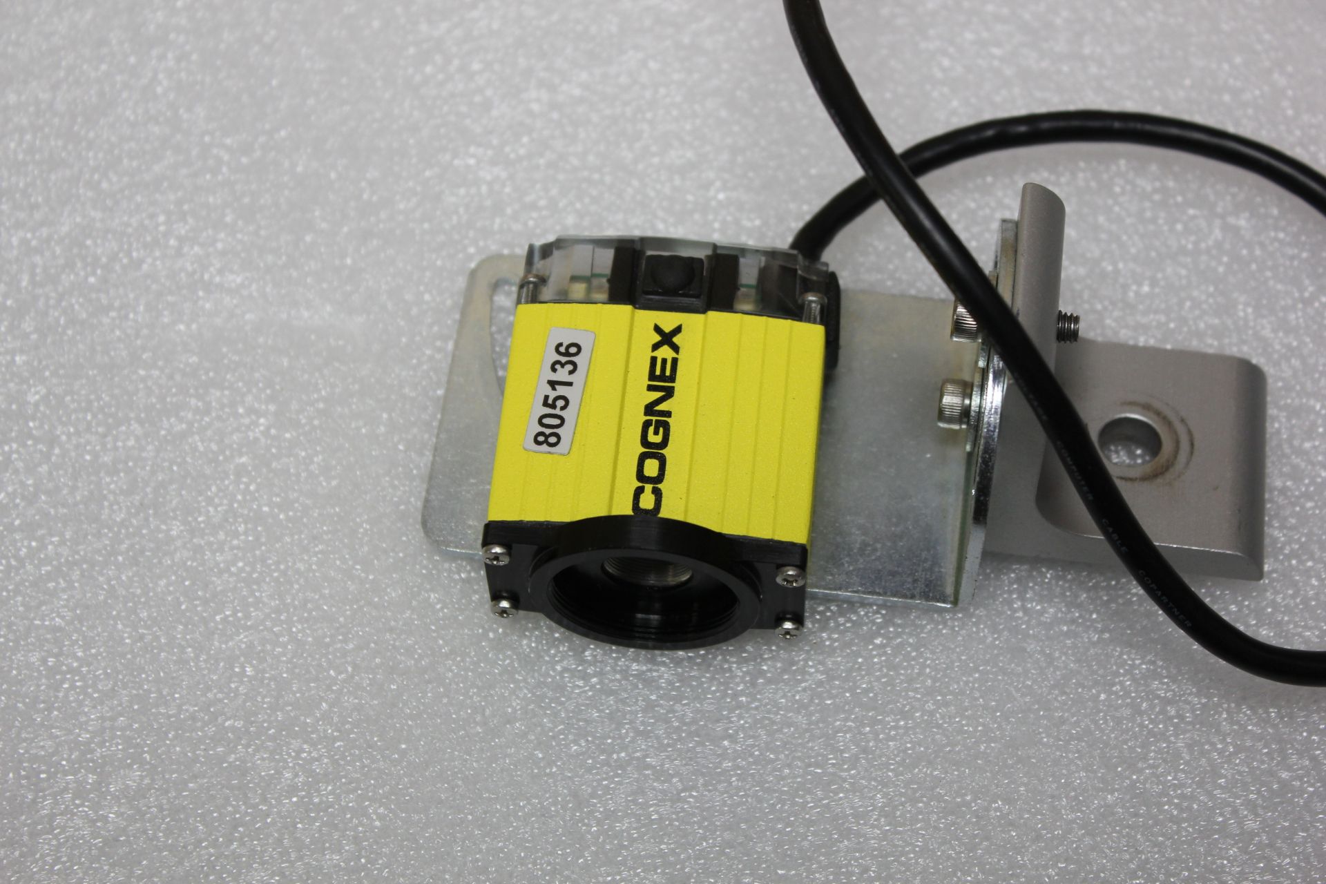 COGNEX DATAMAN BARCODE READER - Image 2 of 3