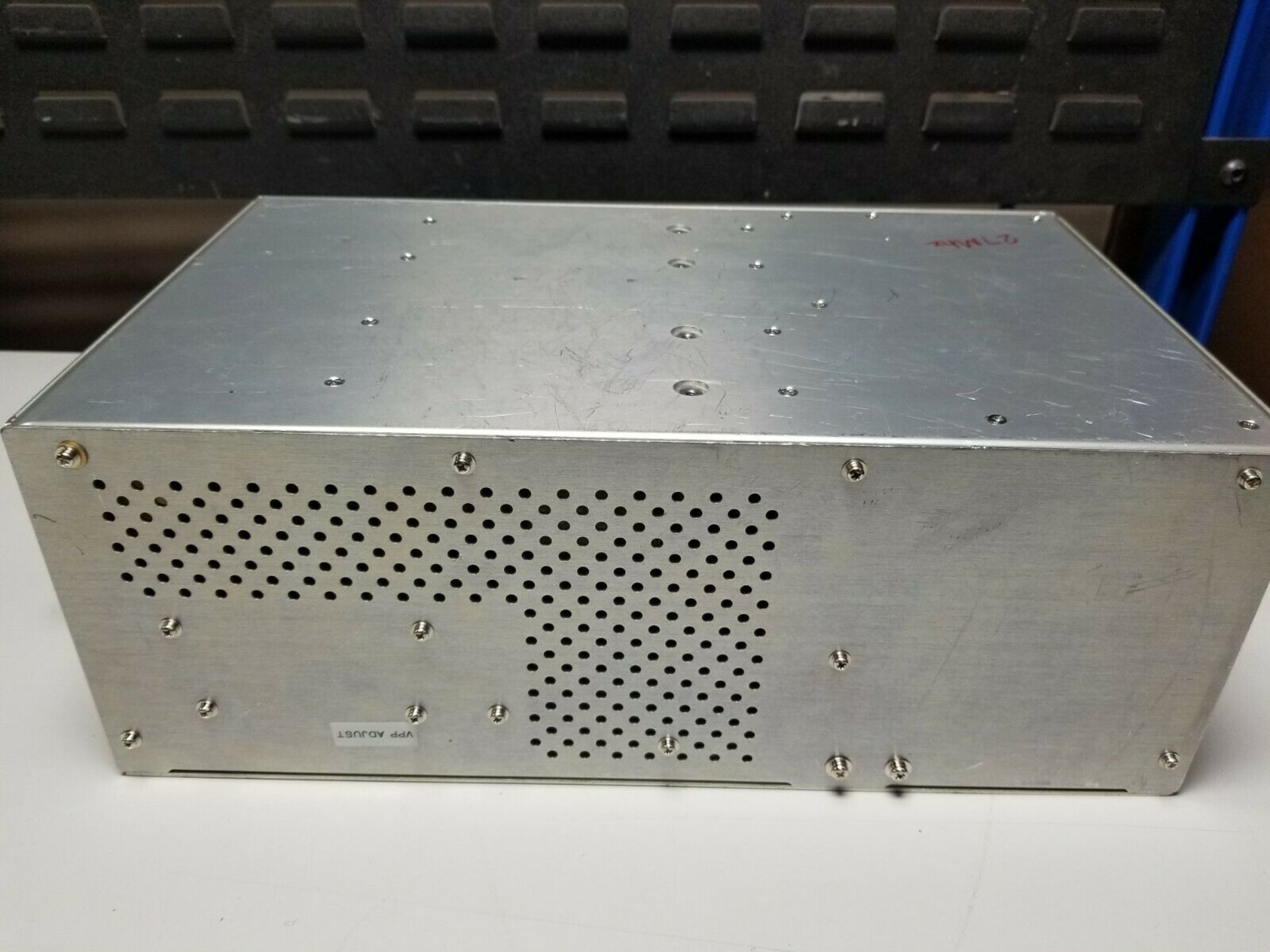 27MHZ RF MATCH UNIT - Image 8 of 10