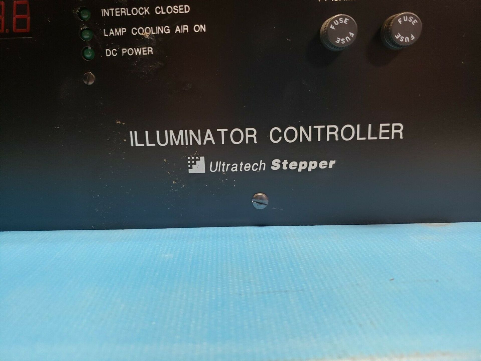 ULTRATECH STEPPER ILLUMINATOR CONTROLLER - Image 2 of 4