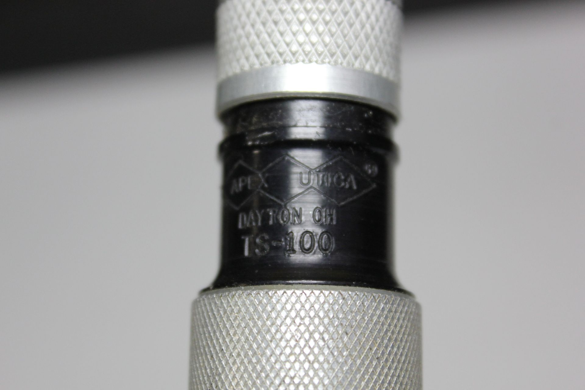 UTICA TORQUE LIMITING SCREWDRIVER - Image 4 of 4