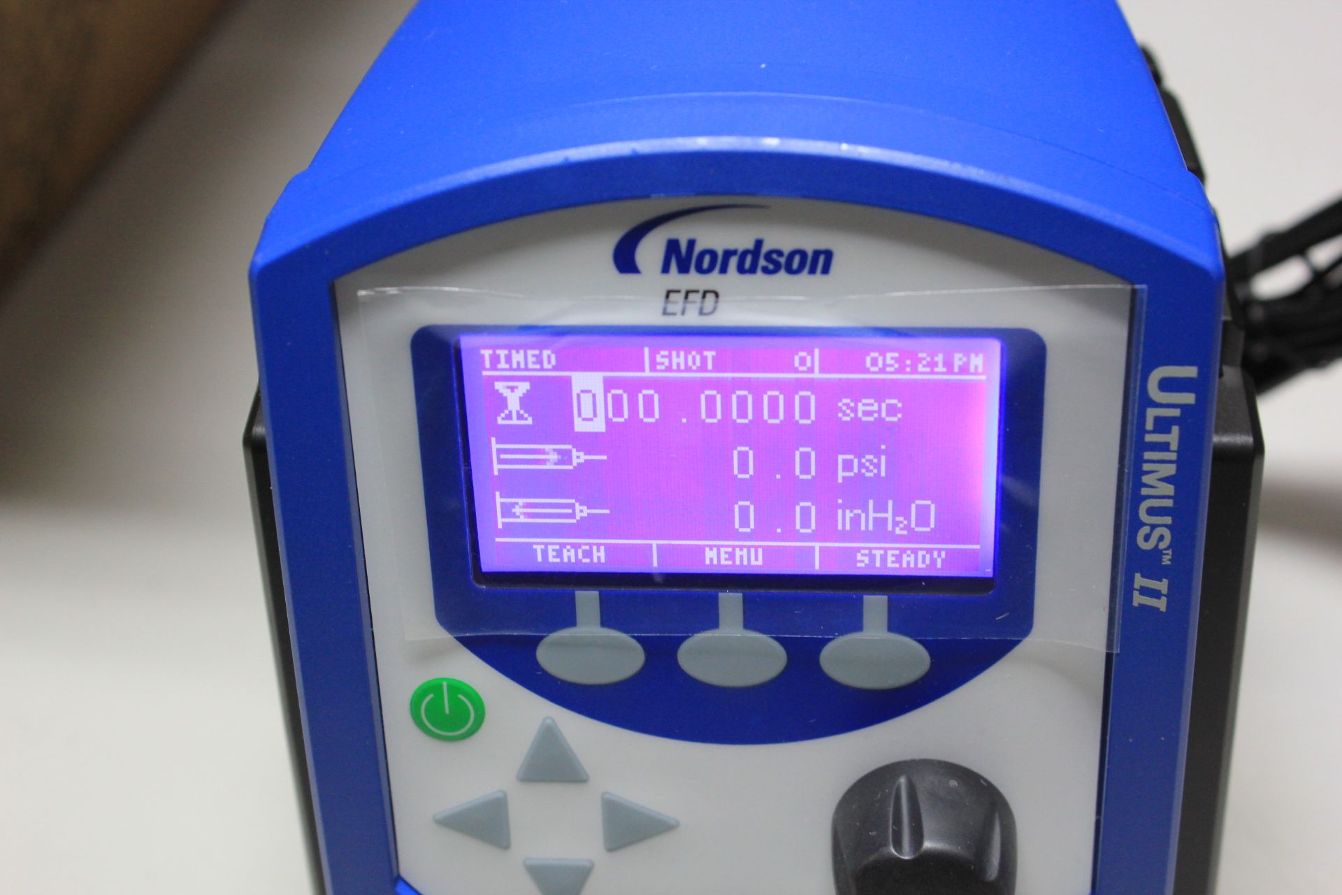 NEW NORDSON EFD FLUID DISPENSER - Image 15 of 15