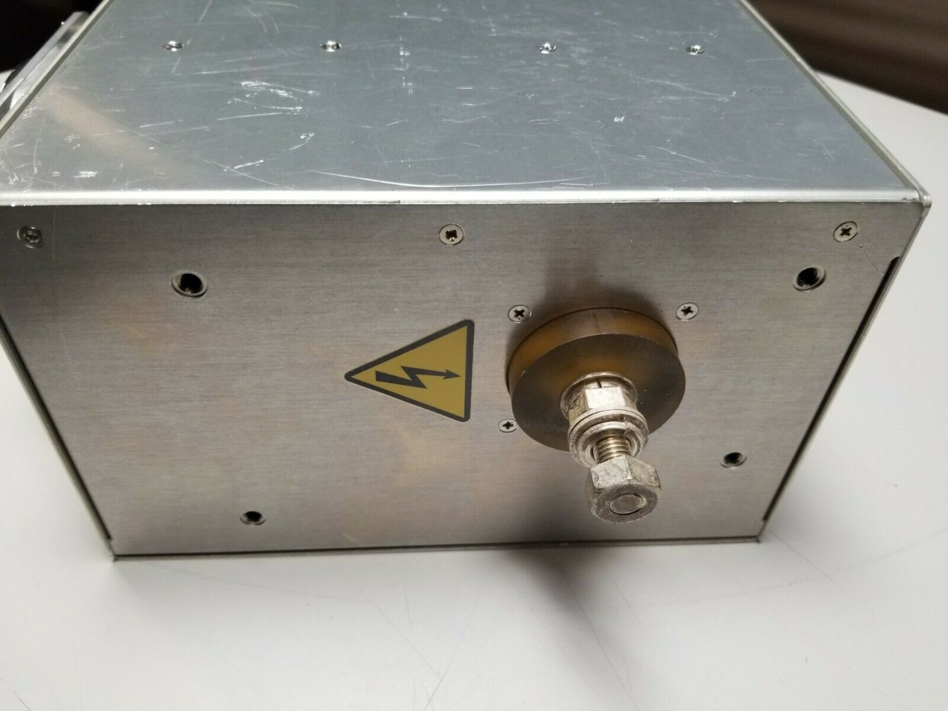 27MHZ RF MATCH UNIT - Image 7 of 10