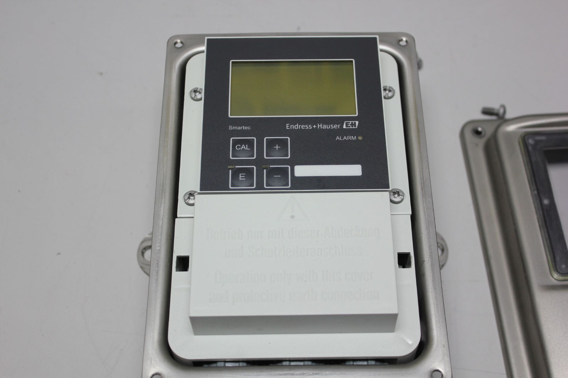 ENDRESS HAUSER CONDUCTIVITY MEASURING SYSTEM - Image 5 of 5