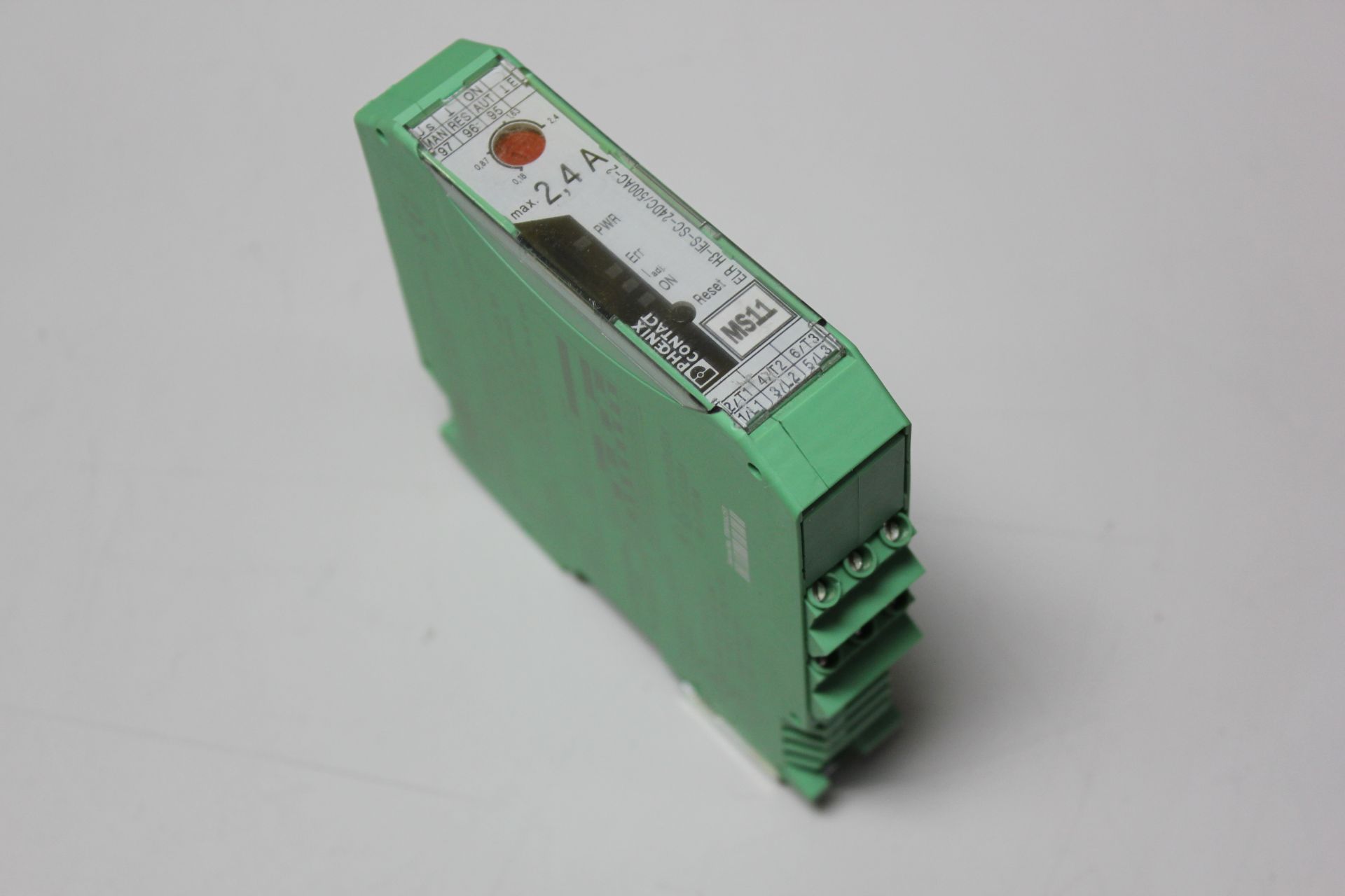 PHOENIX CONTACT SOLID STATE CONTACTOR