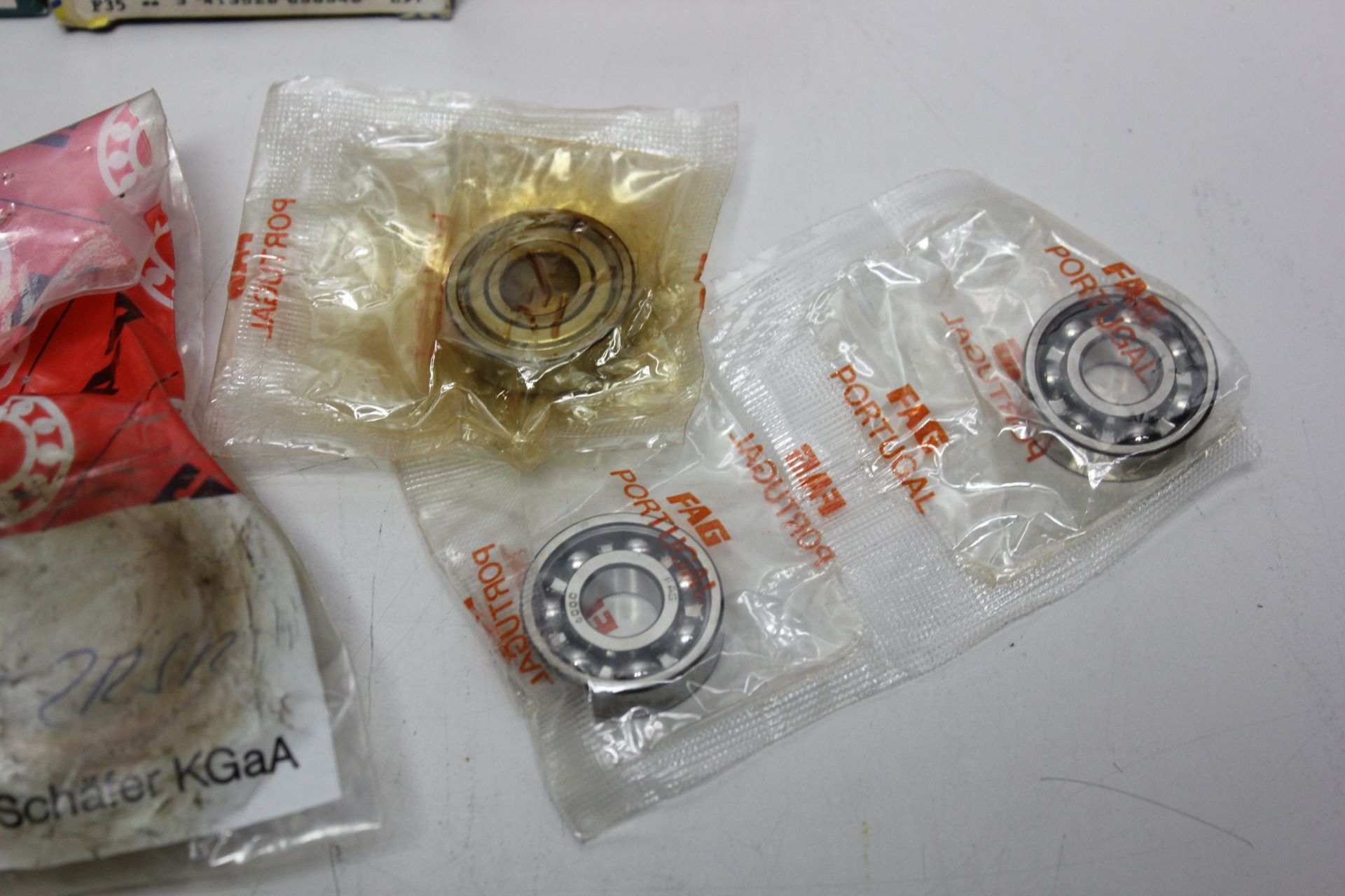 LOT OF NEW PRECISION BALL BEARINGS - Image 5 of 9