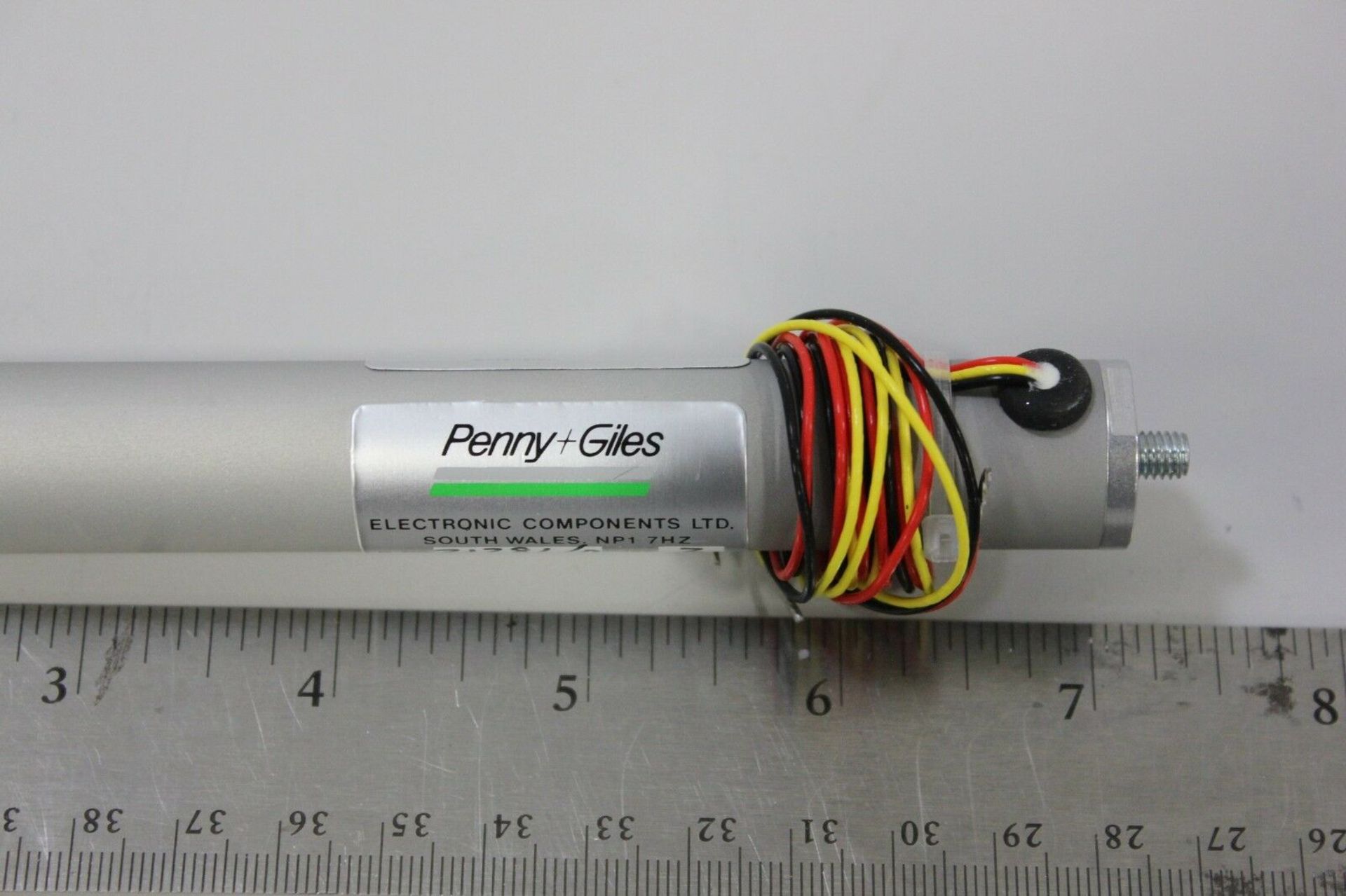 NEW PENNY GILES LINEAR POSITION SENSOR - Image 4 of 5