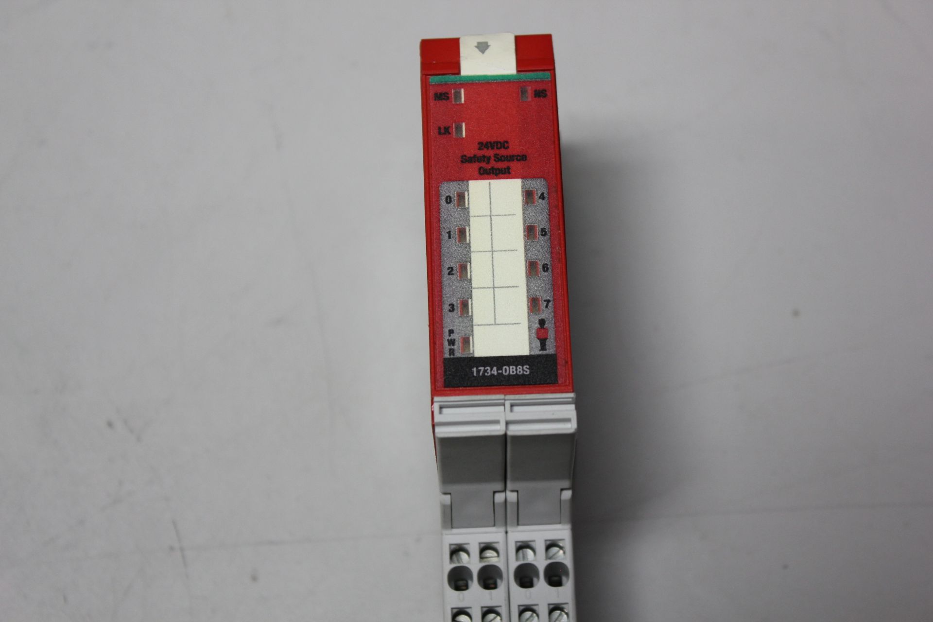 ALLEN BRADLEY PLC MODULE - Image 2 of 3