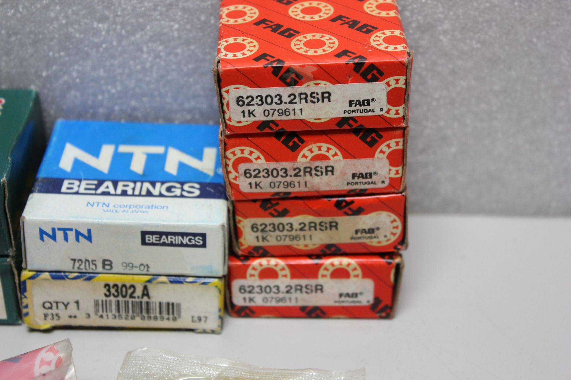 LOT OF NEW PRECISION BALL BEARINGS - Image 4 of 9